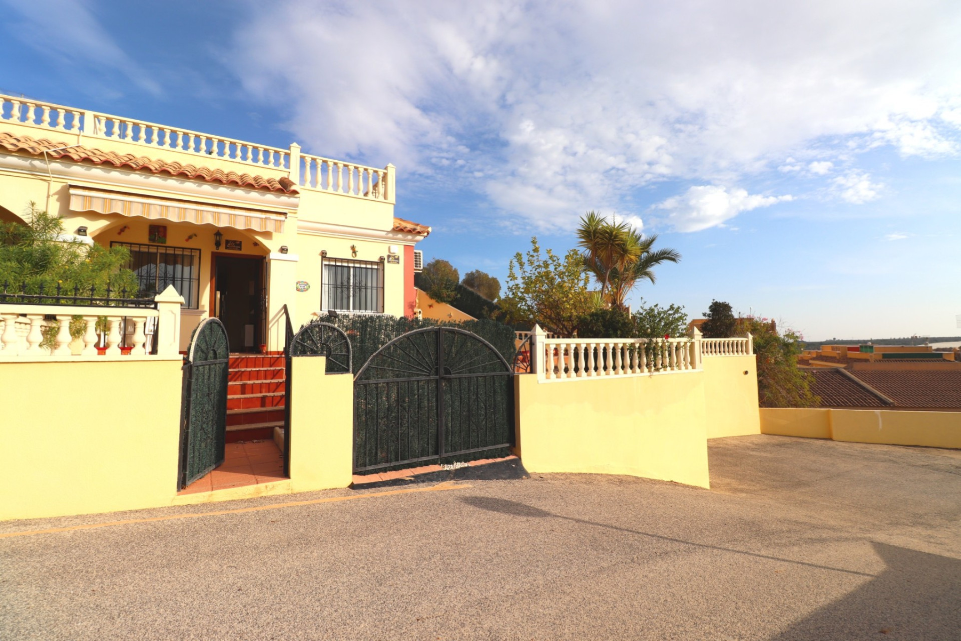 Resale - Bungalow - Algorfa - Montemar