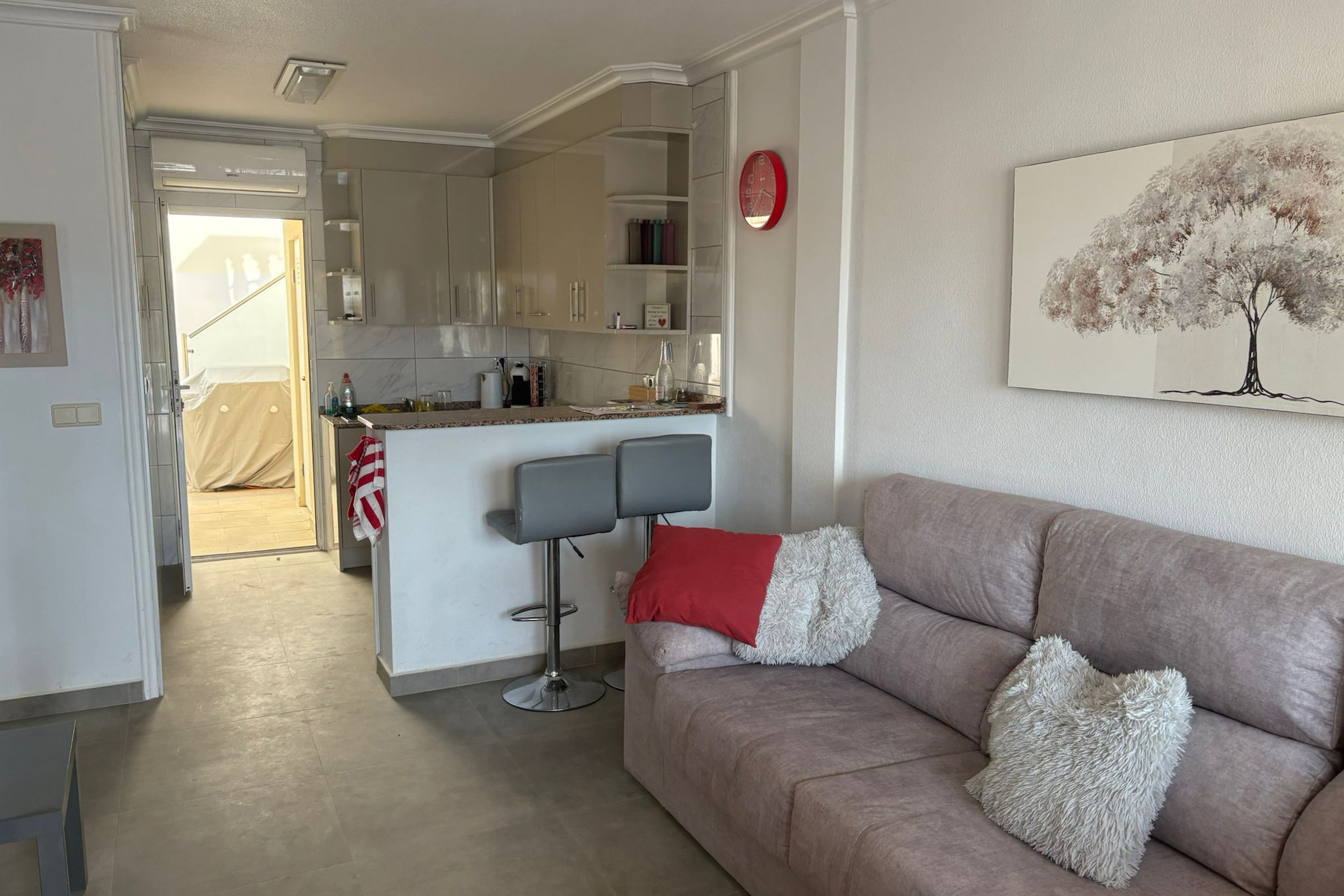 Resale - Bungalow - Algorfa - Montemar