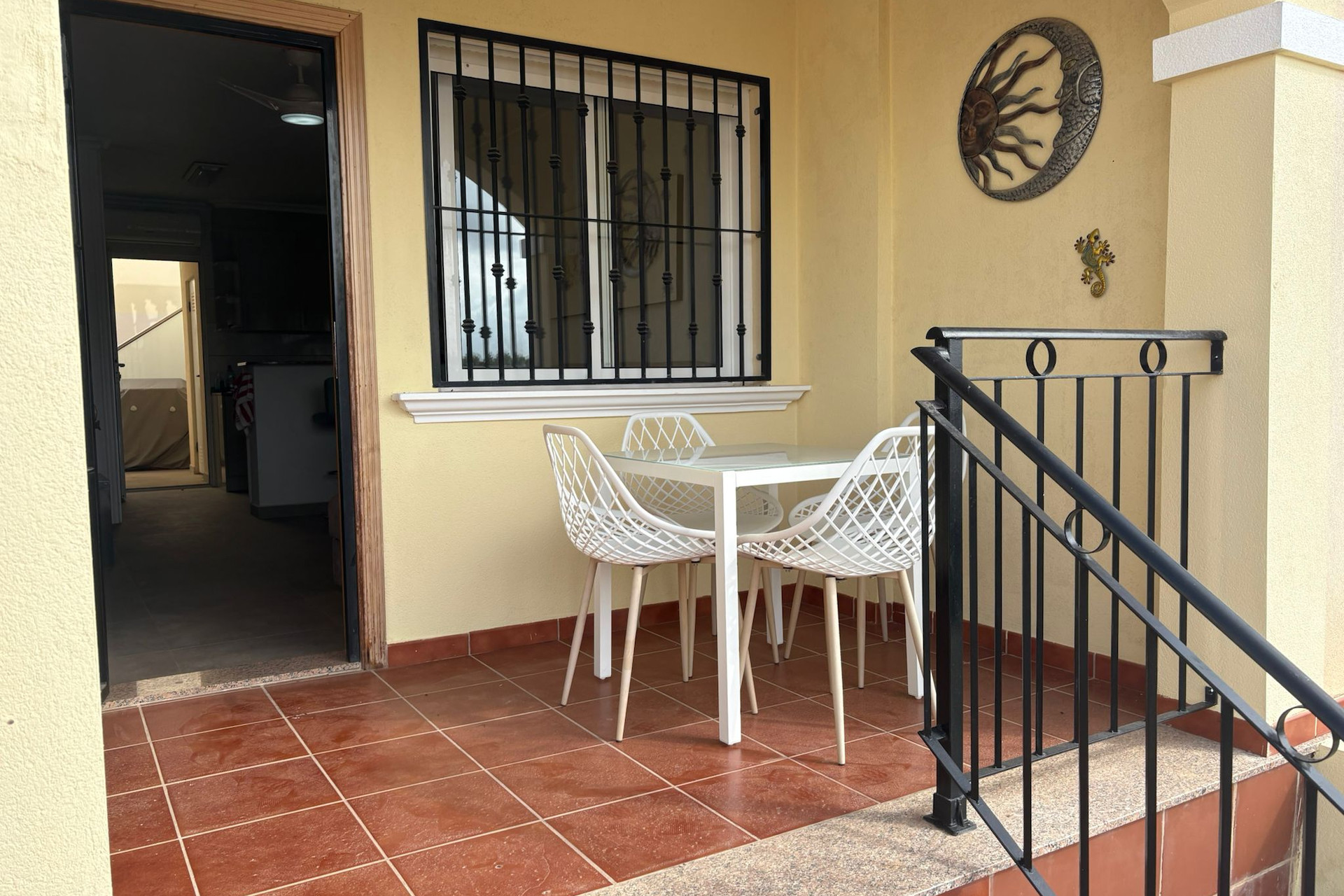 Resale - Bungalow - Algorfa - Montemar