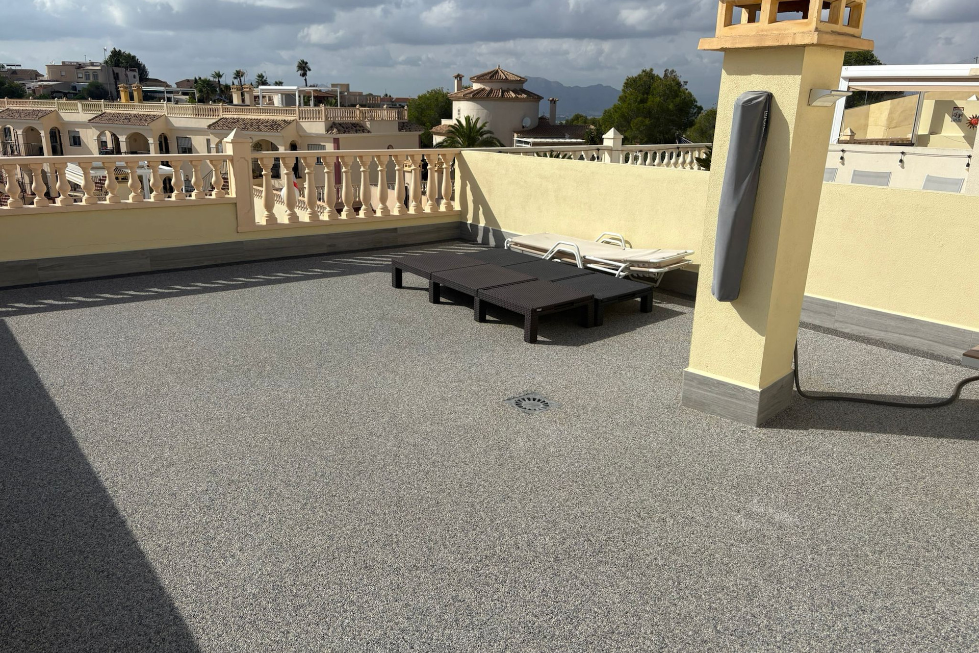 Resale - Bungalow - Algorfa - Montemar