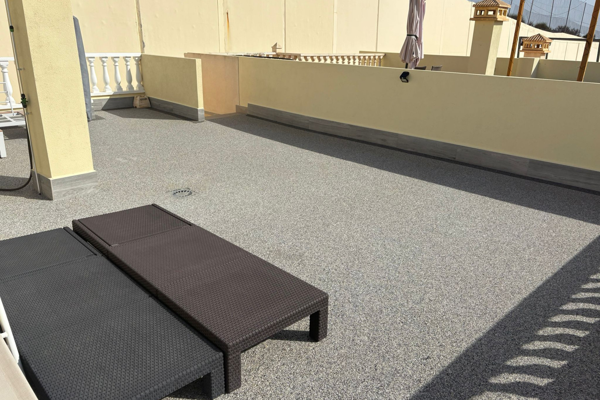 Resale - Bungalow - Algorfa - Montemar