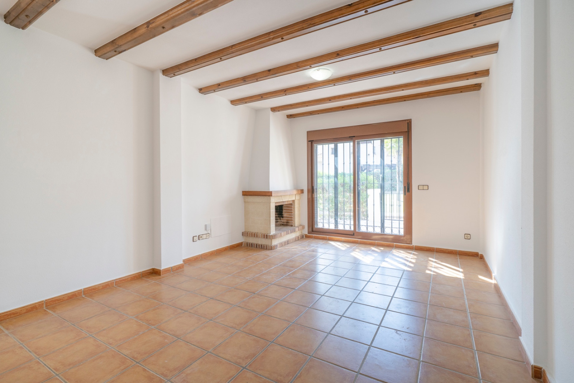Resale - Bungalow - Algorfa