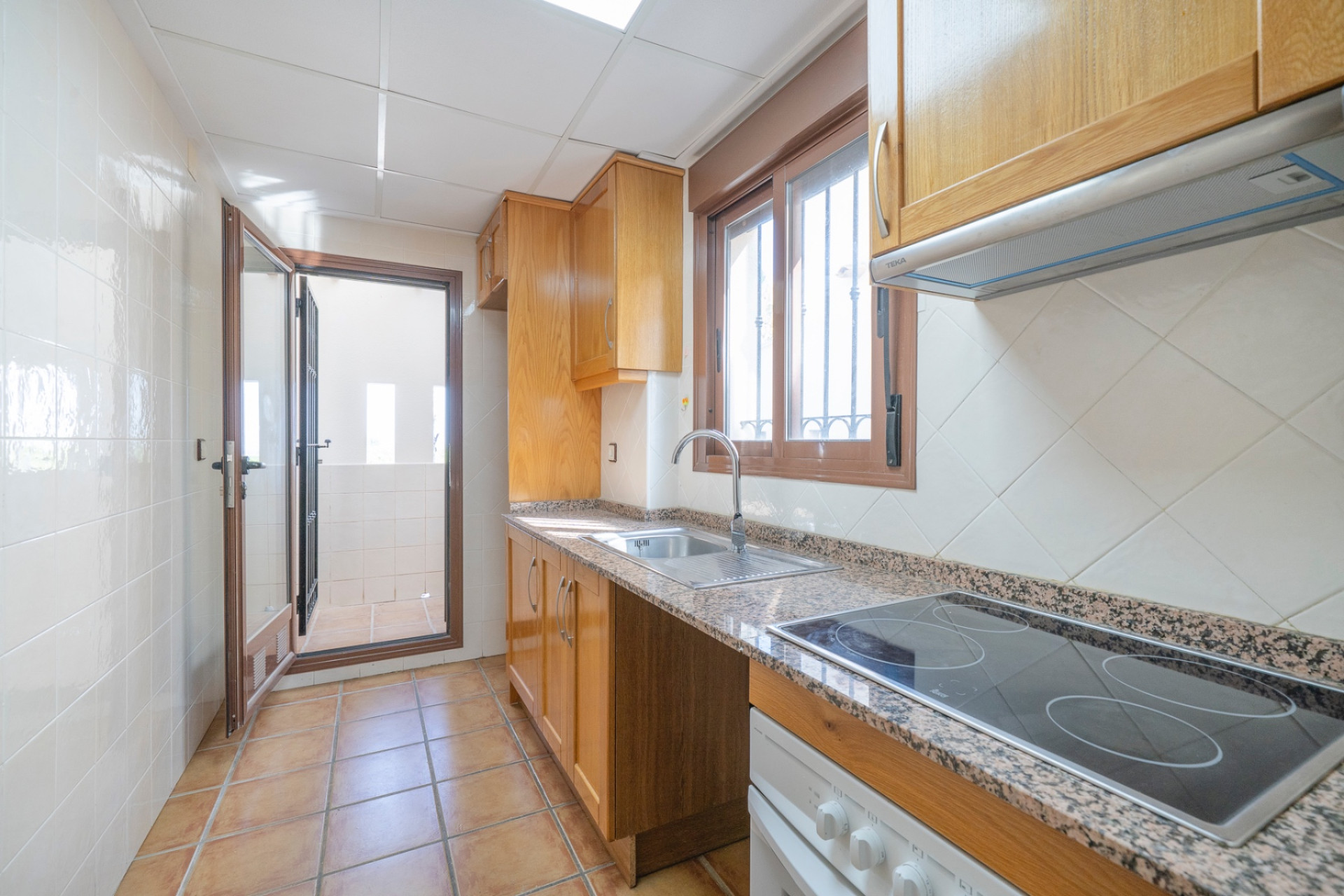 Resale - Bungalow - Algorfa