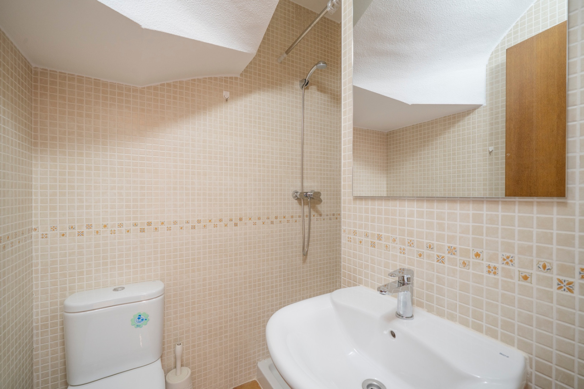 Resale - Bungalow - Algorfa