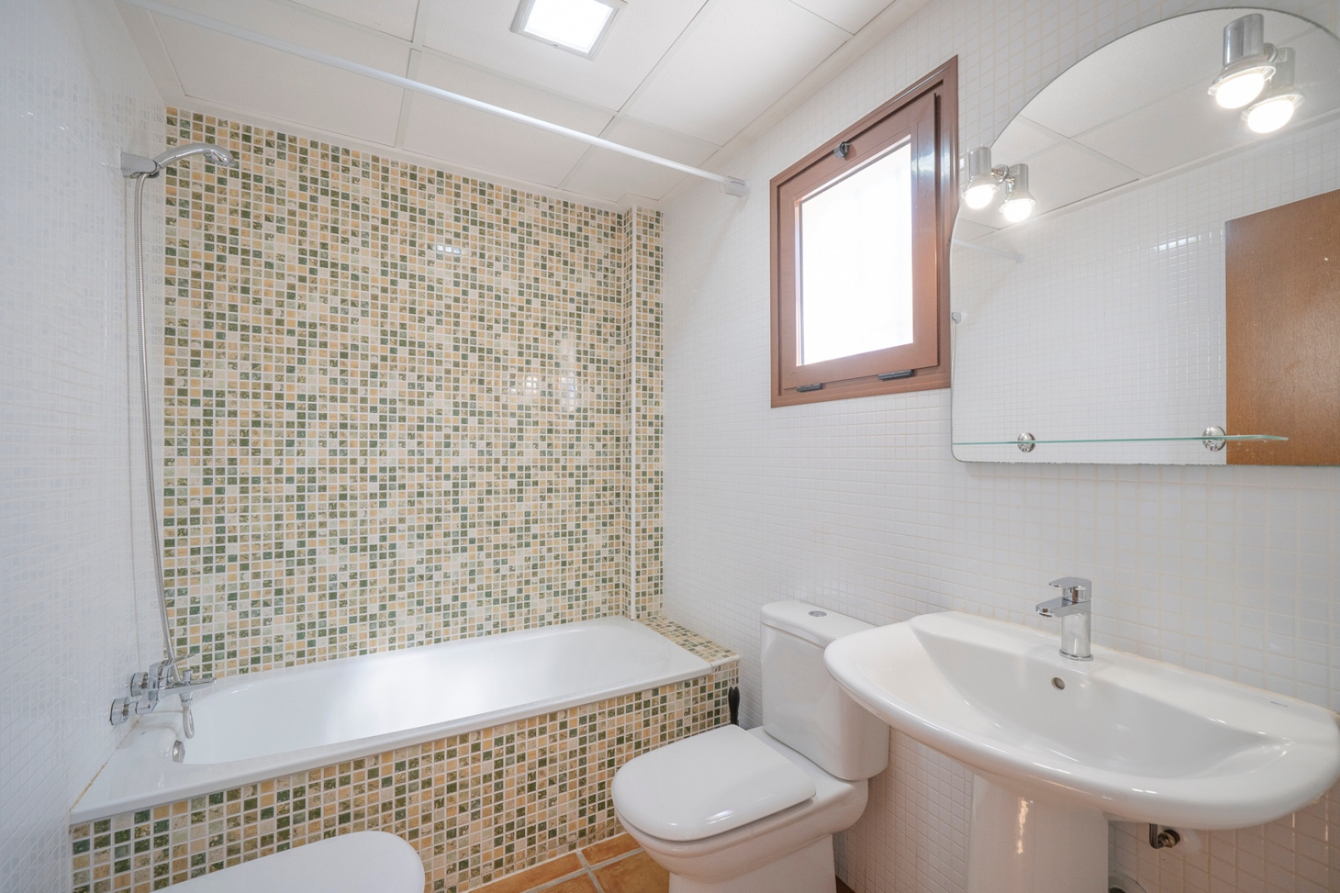 Resale - Bungalow - Algorfa