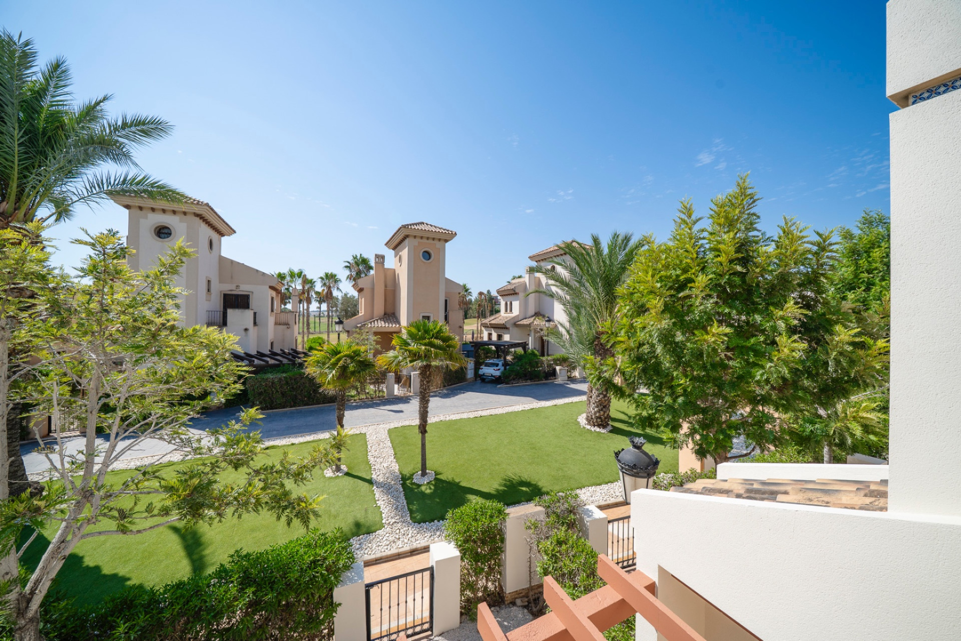 Resale - Bungalow - Algorfa