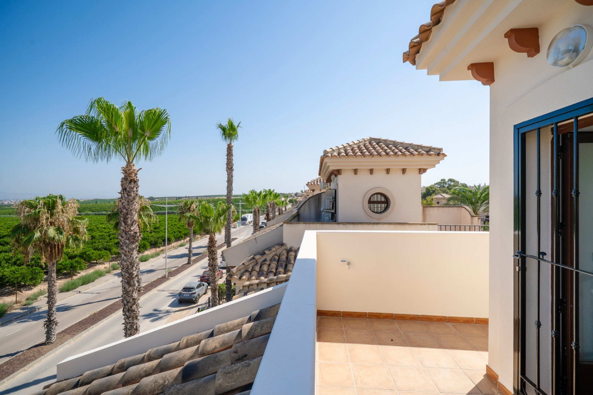 Resale - Bungalow - Algorfa