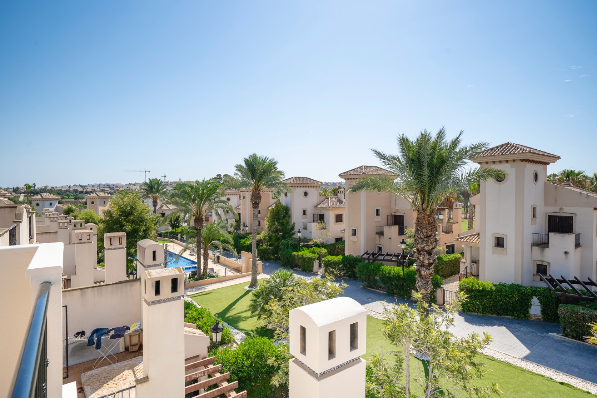 Resale - Bungalow - Algorfa