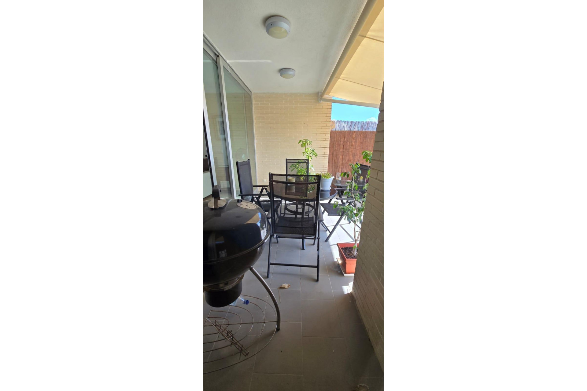 Resale - Bungalow - Alicante - El Palmeral-Urbanova-Tabarca