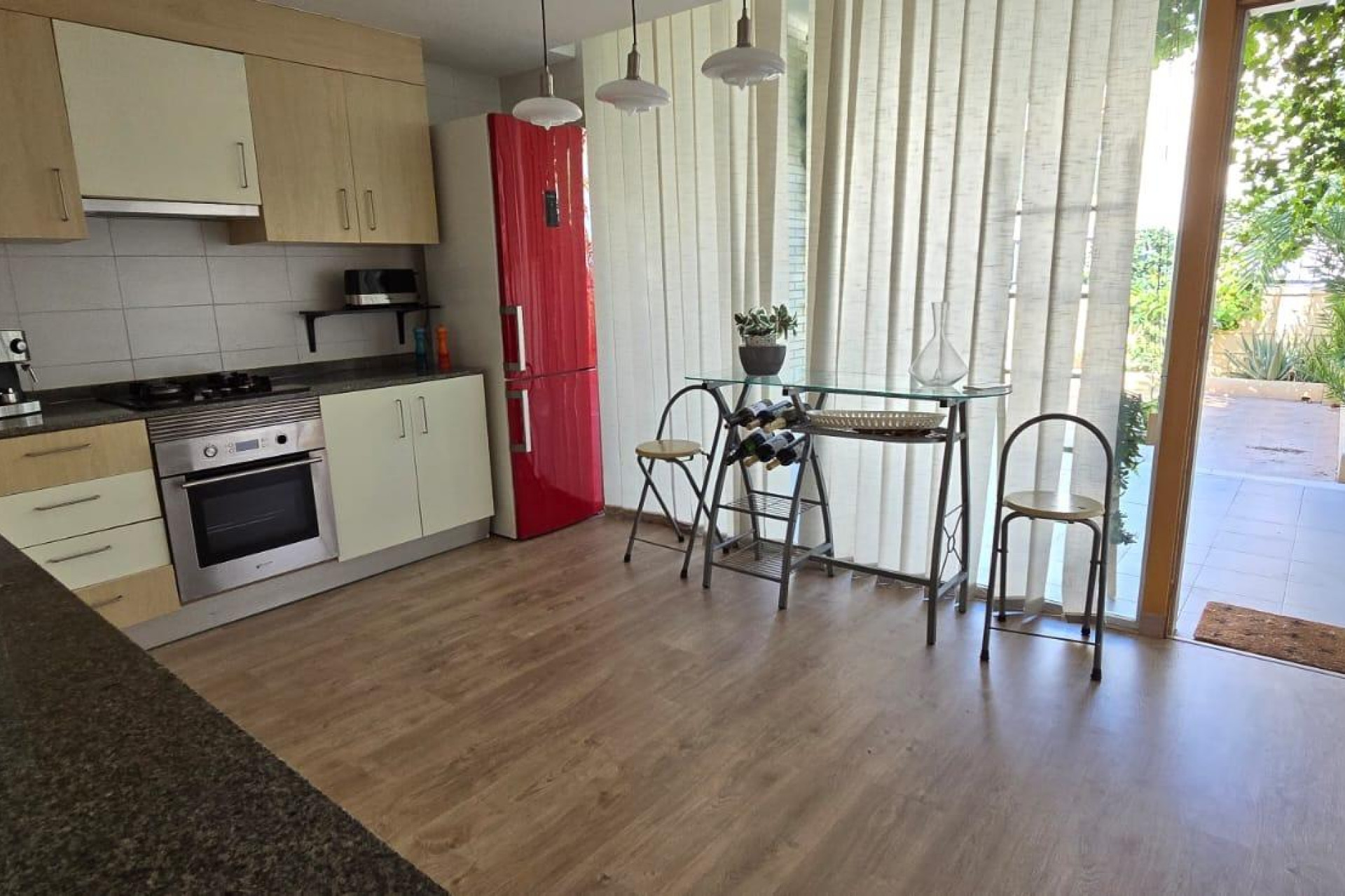 Resale - Bungalow - Alicante - El Palmeral-Urbanova-Tabarca