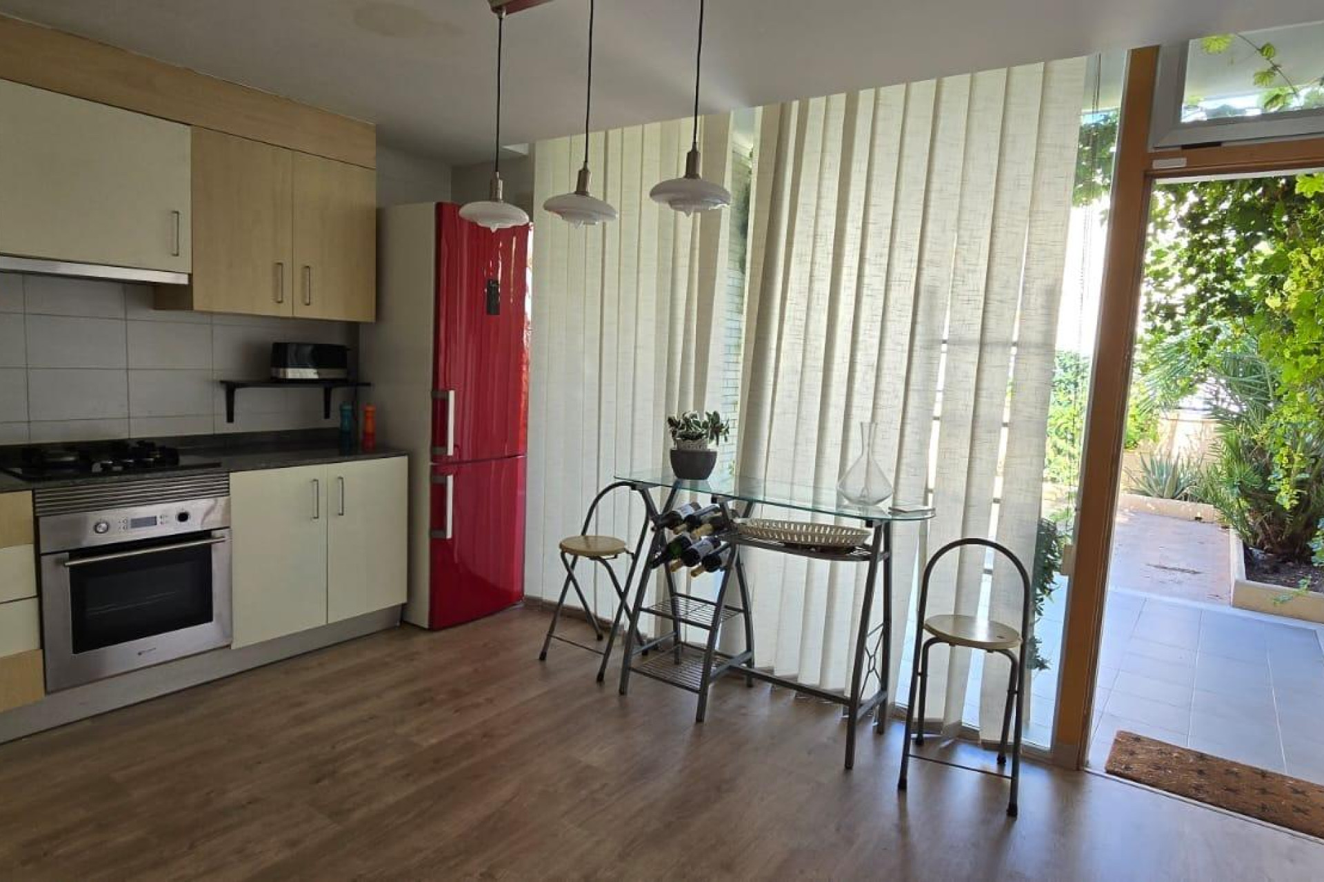 Resale - Bungalow - Alicante - El Palmeral-Urbanova-Tabarca