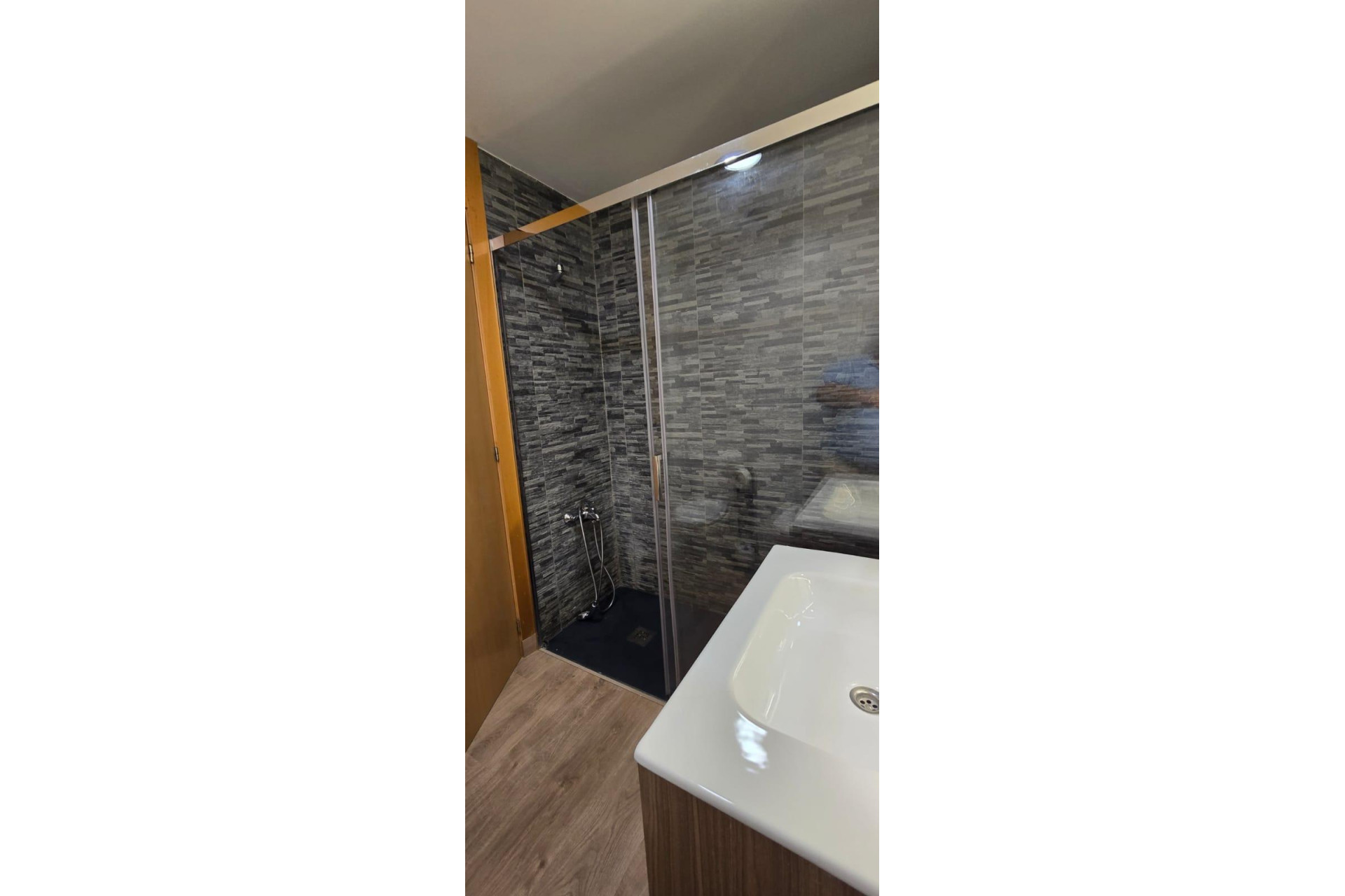 Resale - Bungalow - Alicante - El Palmeral-Urbanova-Tabarca