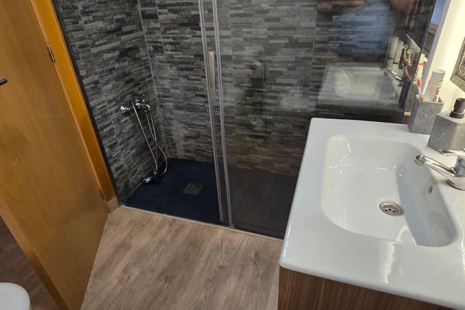 Resale - Bungalow - Alicante - El Palmeral-Urbanova-Tabarca