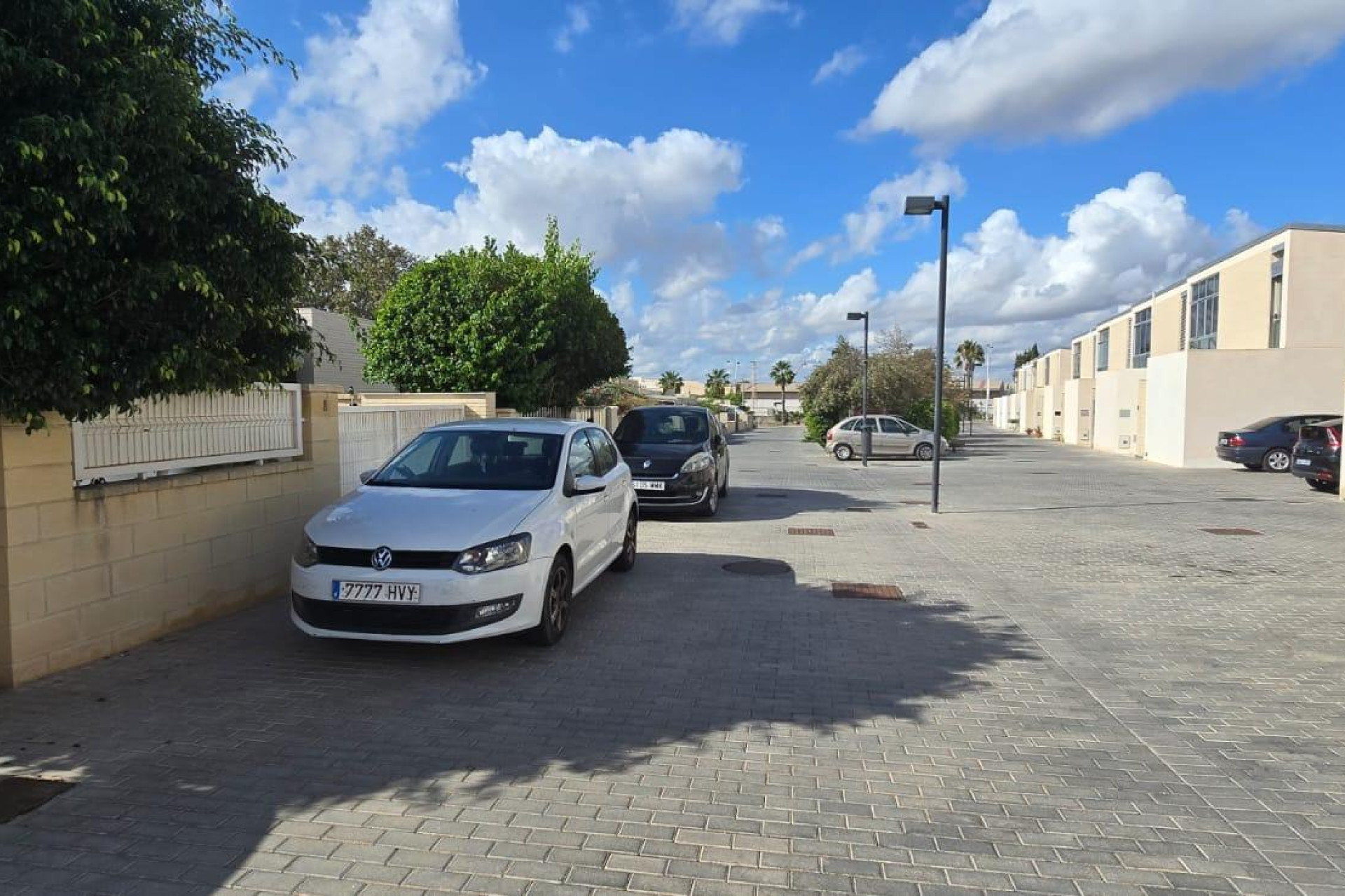 Resale - Bungalow - Alicante - El Palmeral-Urbanova-Tabarca