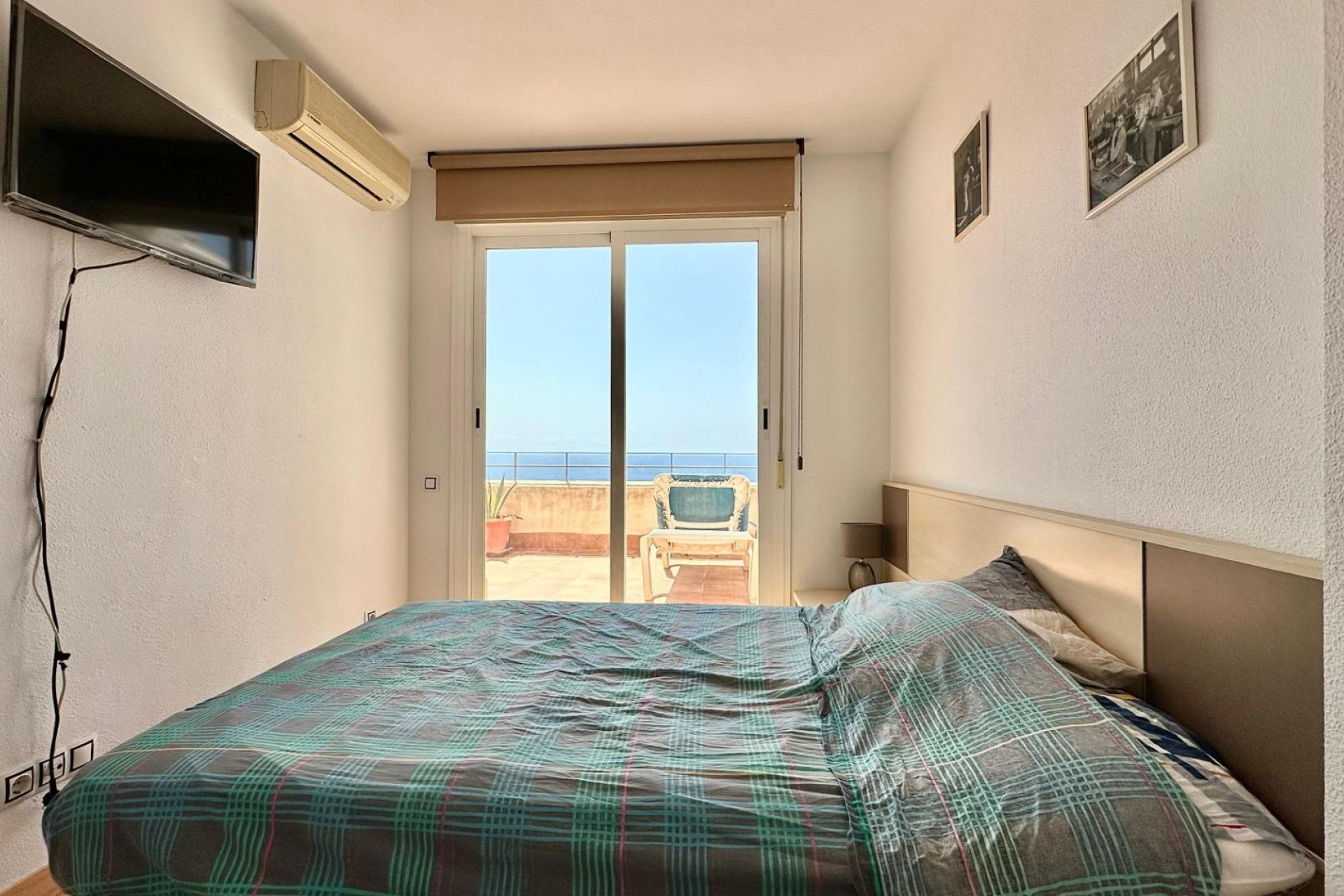 Resale - Bungalow - Benidorm - Rincon de Loix Cruz