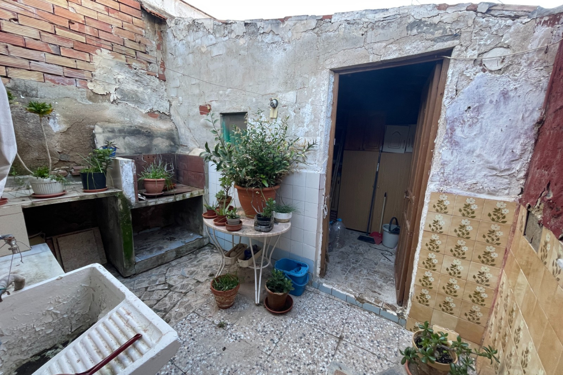 Resale - Bungalow - Benijofar - Benijofar - Village