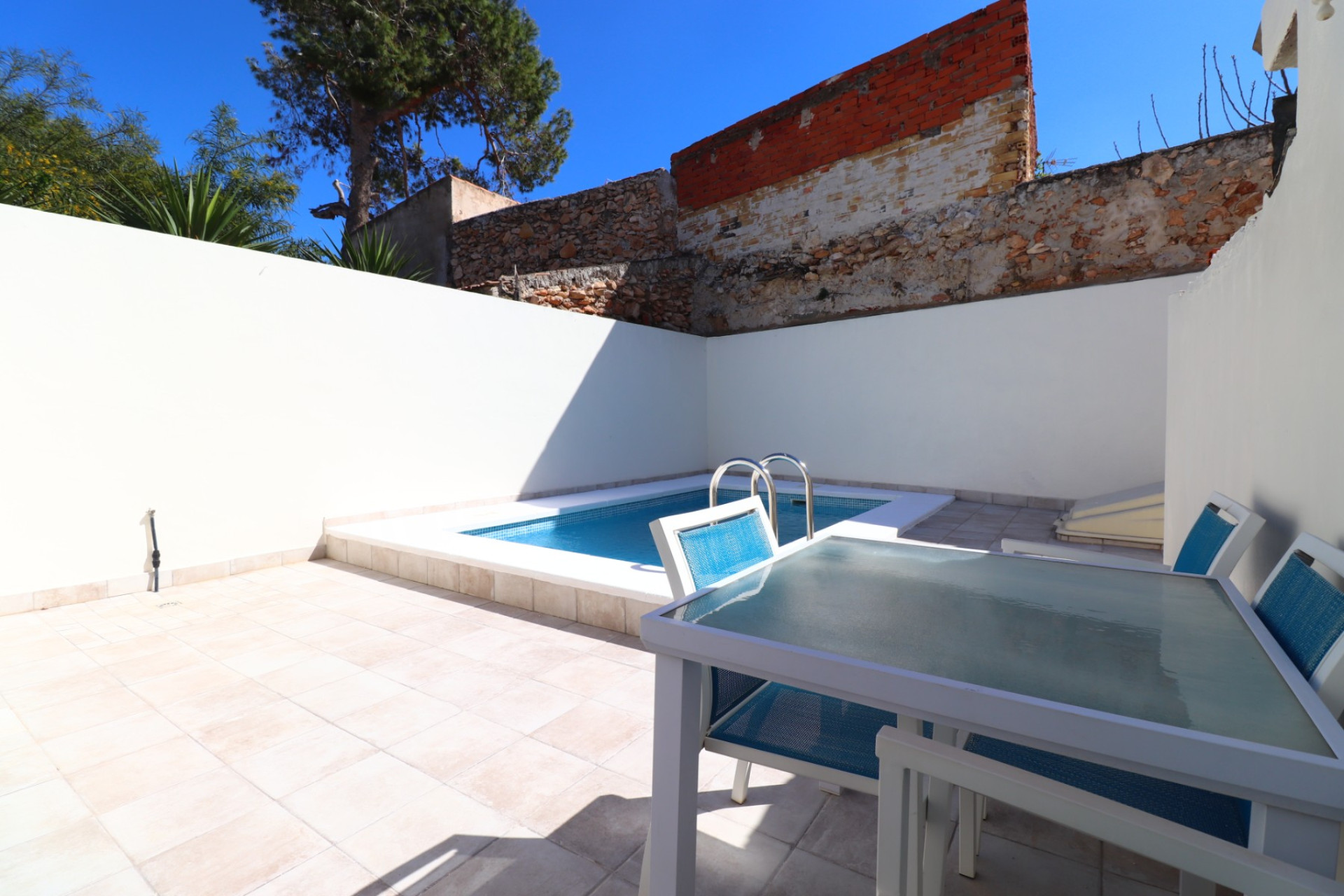 Resale - Bungalow - Benijofar - Benijofar - Village