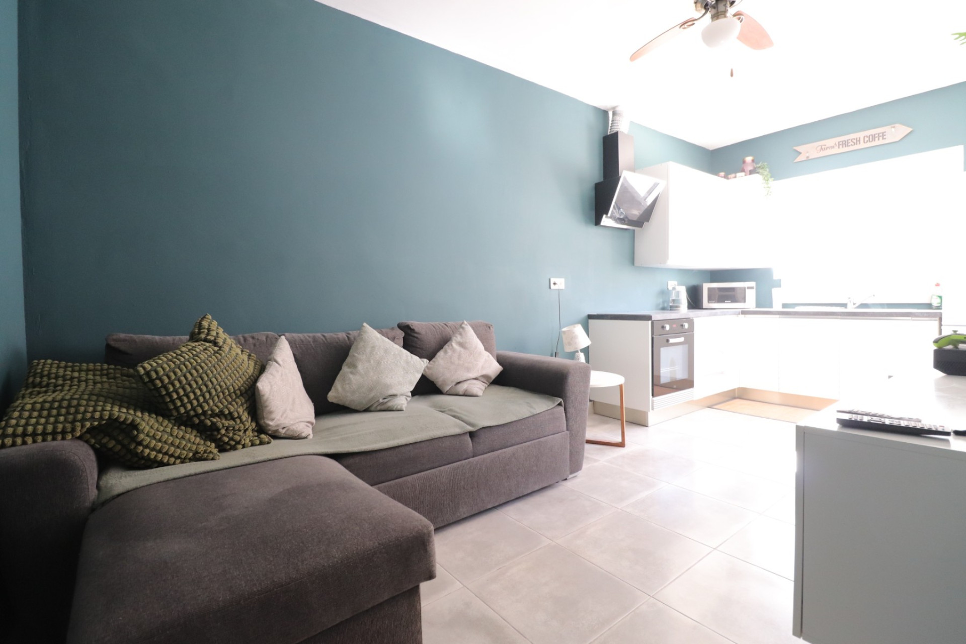 Resale - Bungalow - Benijofar - Benijofar - Village