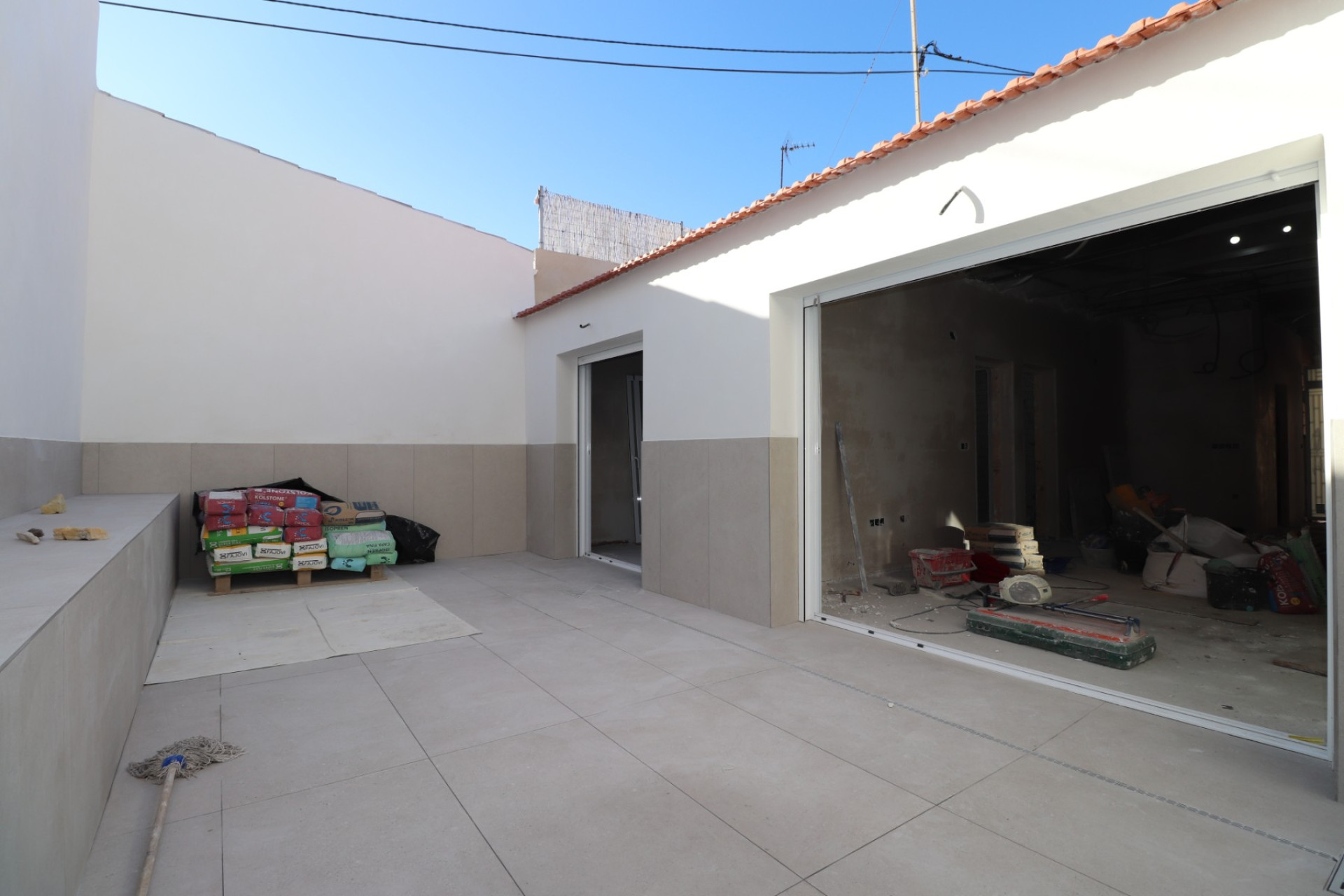 Resale - Bungalow - Benijofar - Benijofar - Village