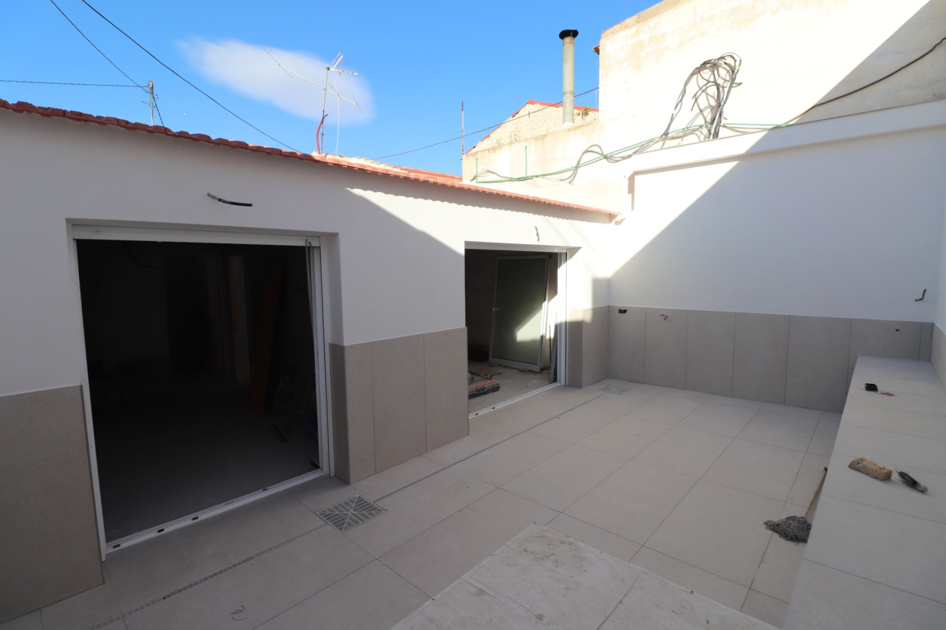 Resale - Bungalow - Benijofar - Benijofar - Village