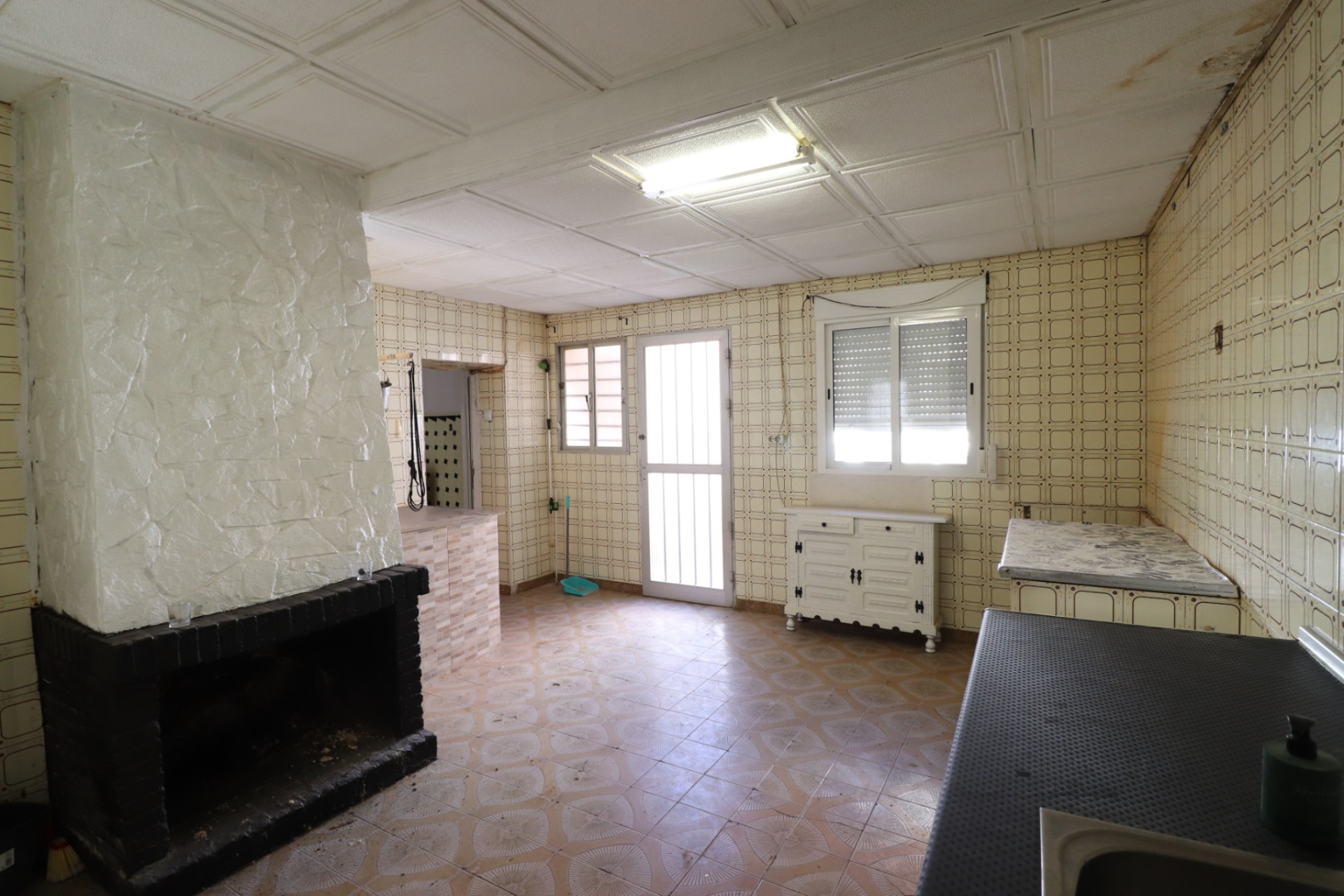 Resale - Bungalow - Benijofar - Benijofar - Village