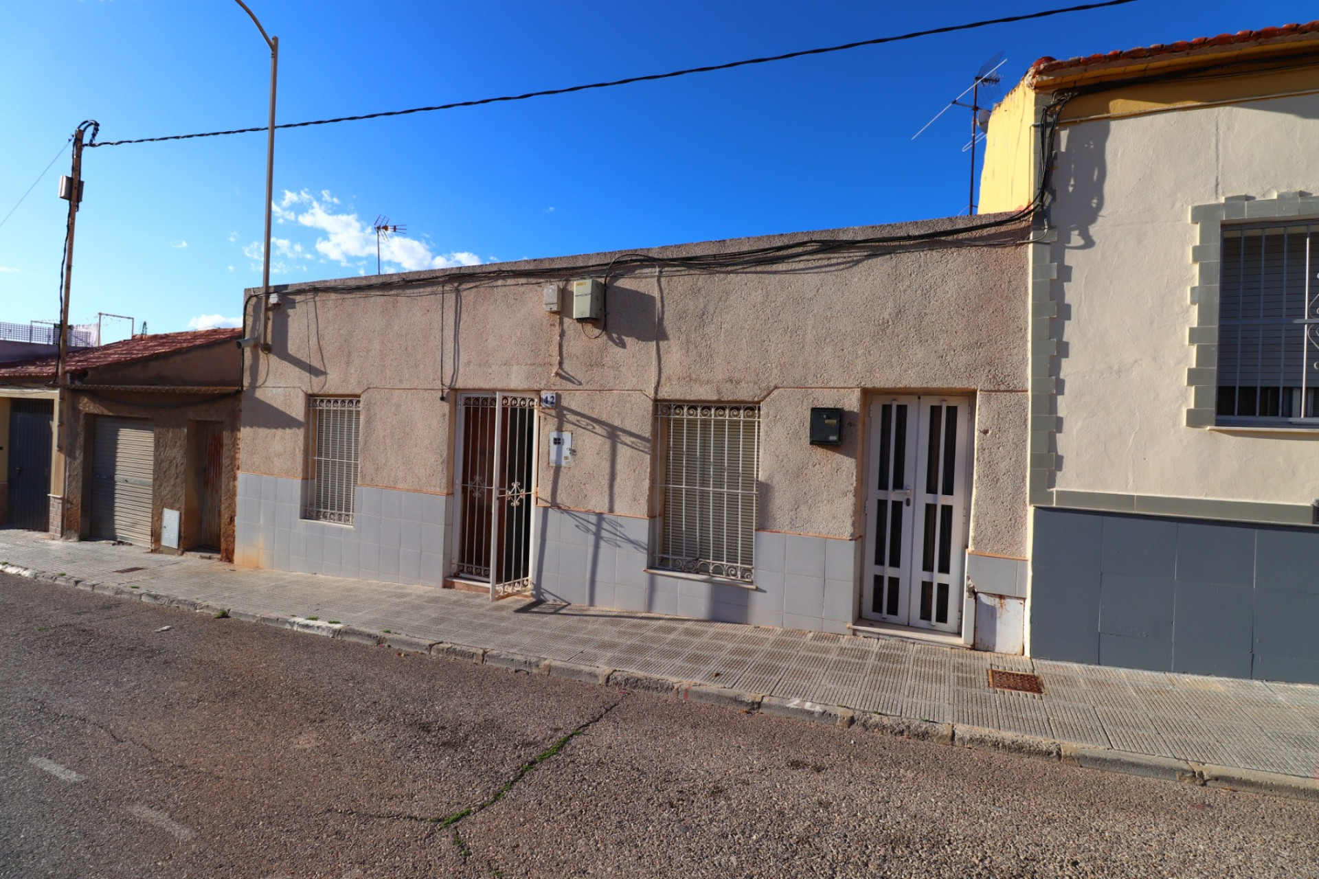 Resale - Bungalow - Benijofar - Benijofar - Village