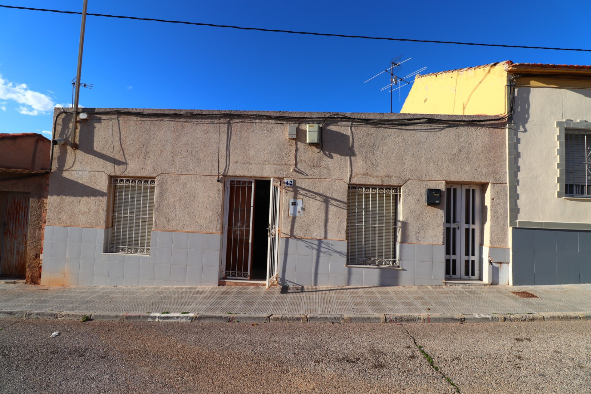 Resale - Bungalow - Benijofar - Benijofar - Village