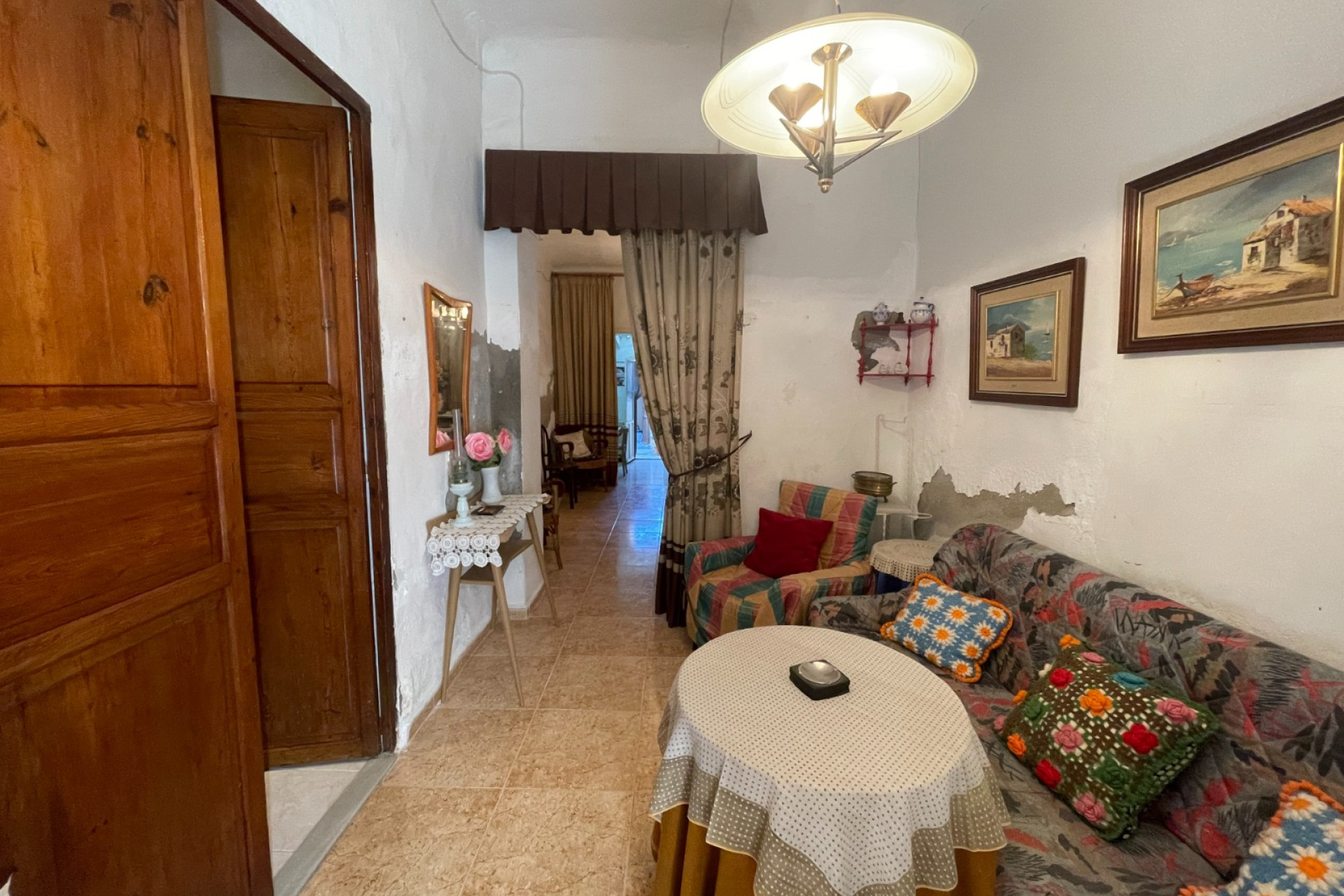 Resale - Bungalow - Benijofar - Benijofar - Village