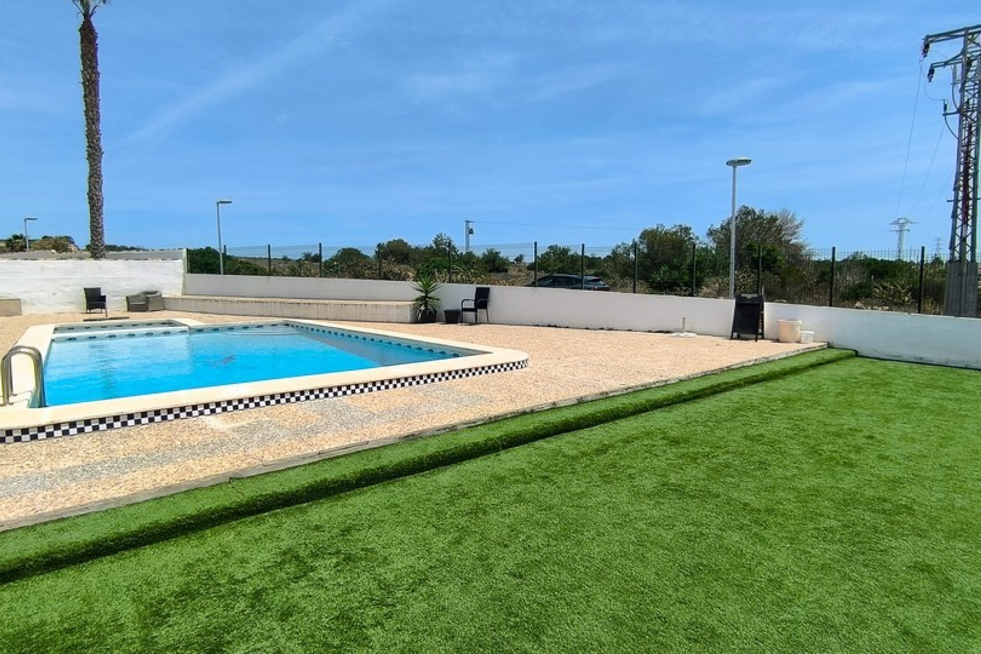 Resale - Bungalow - Benijofar - Pueblo