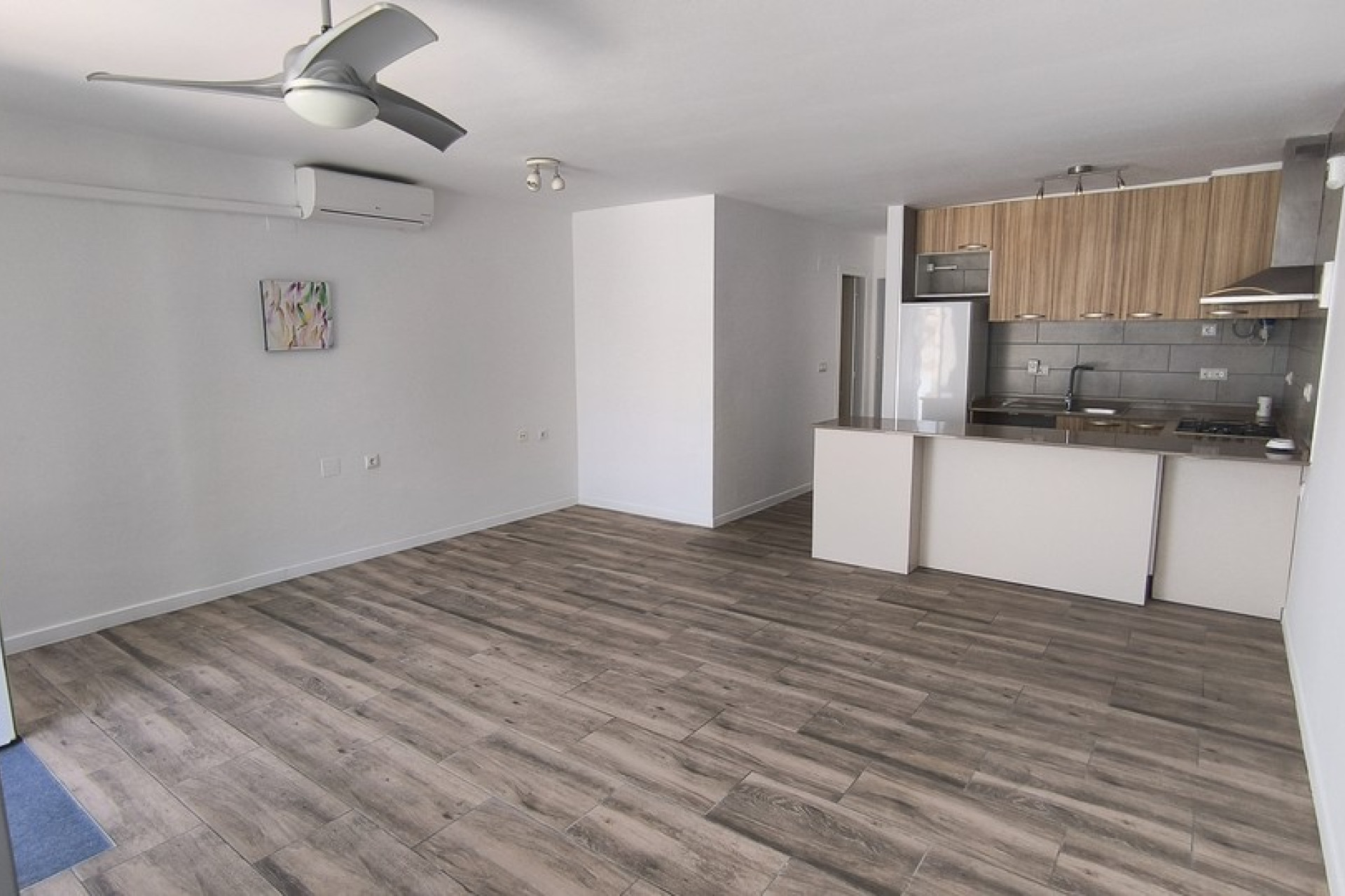 Resale - Bungalow - Benijofar - Pueblo