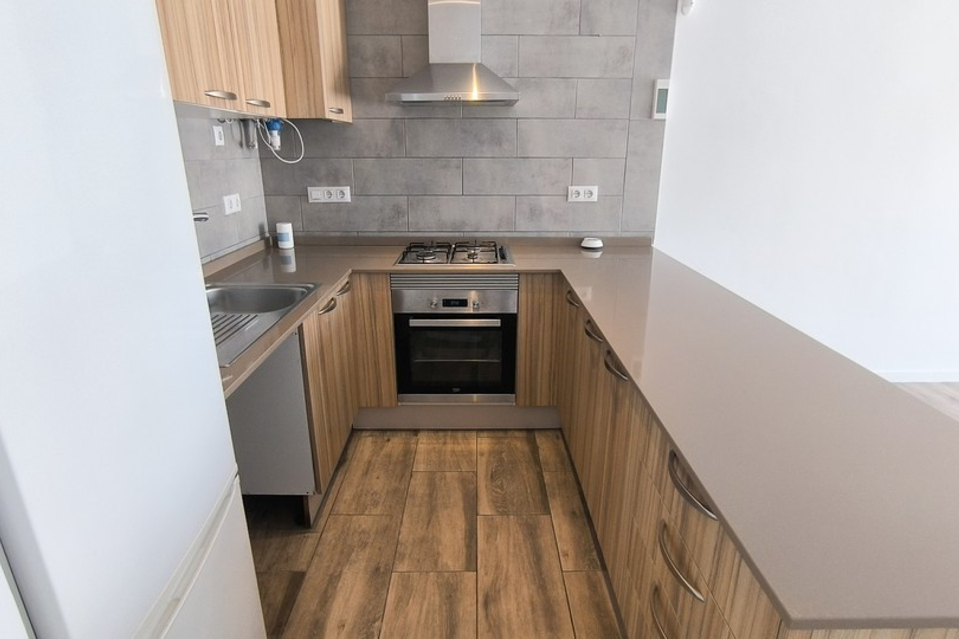 Resale - Bungalow - Benijofar - Pueblo