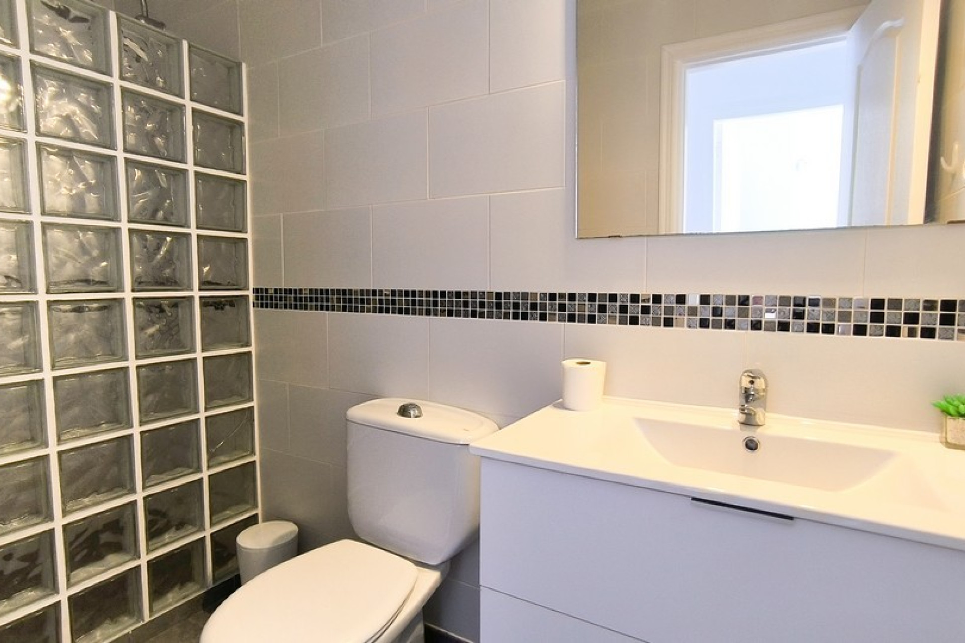 Resale - Bungalow - Benijofar - Pueblo