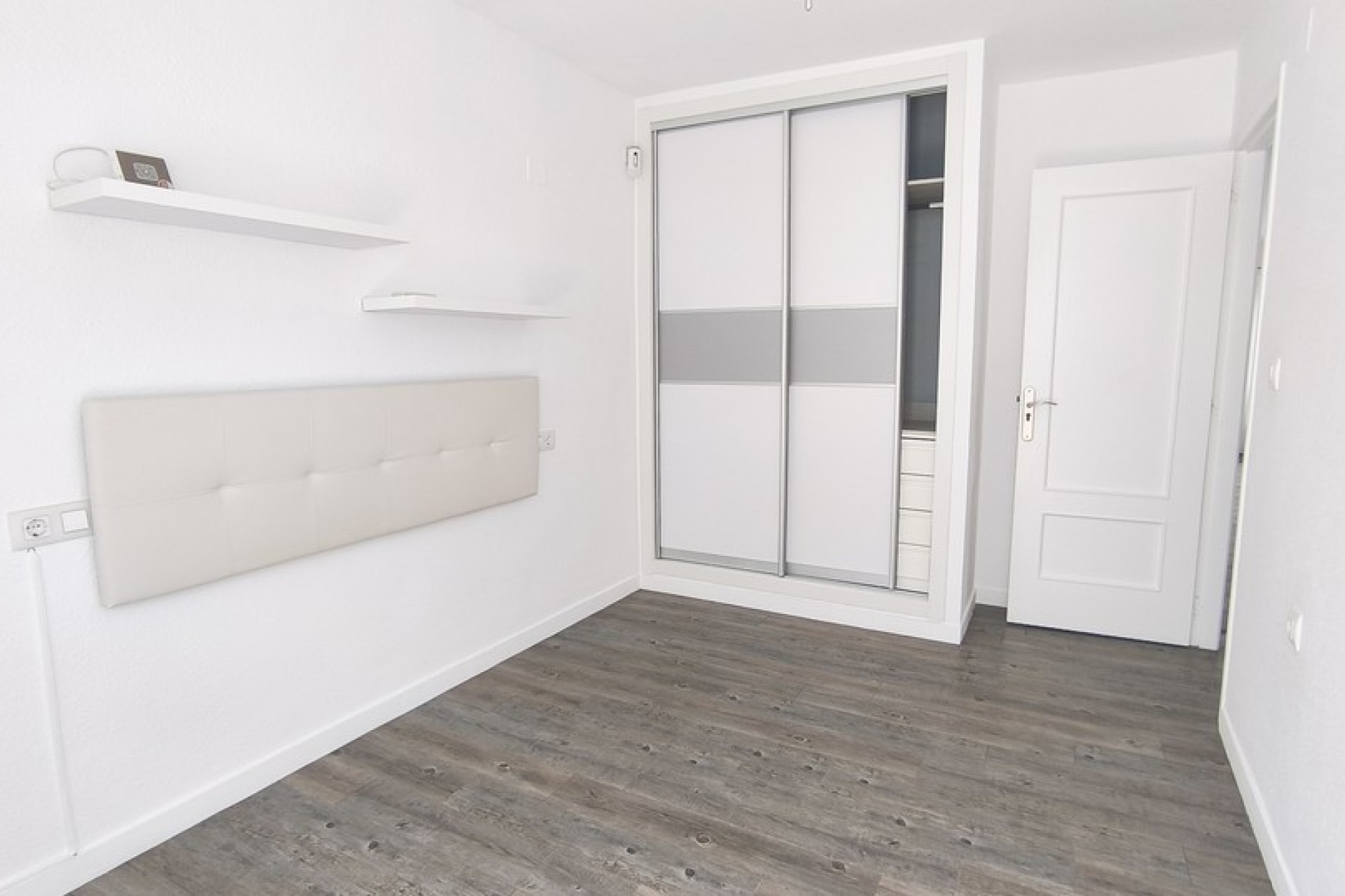 Resale - Bungalow - Benijofar - Pueblo