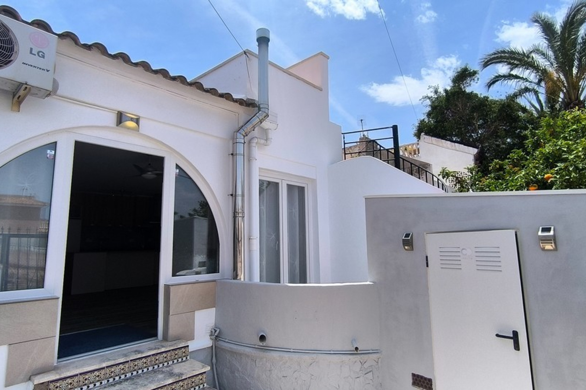 Resale - Bungalow - Benijofar - Pueblo