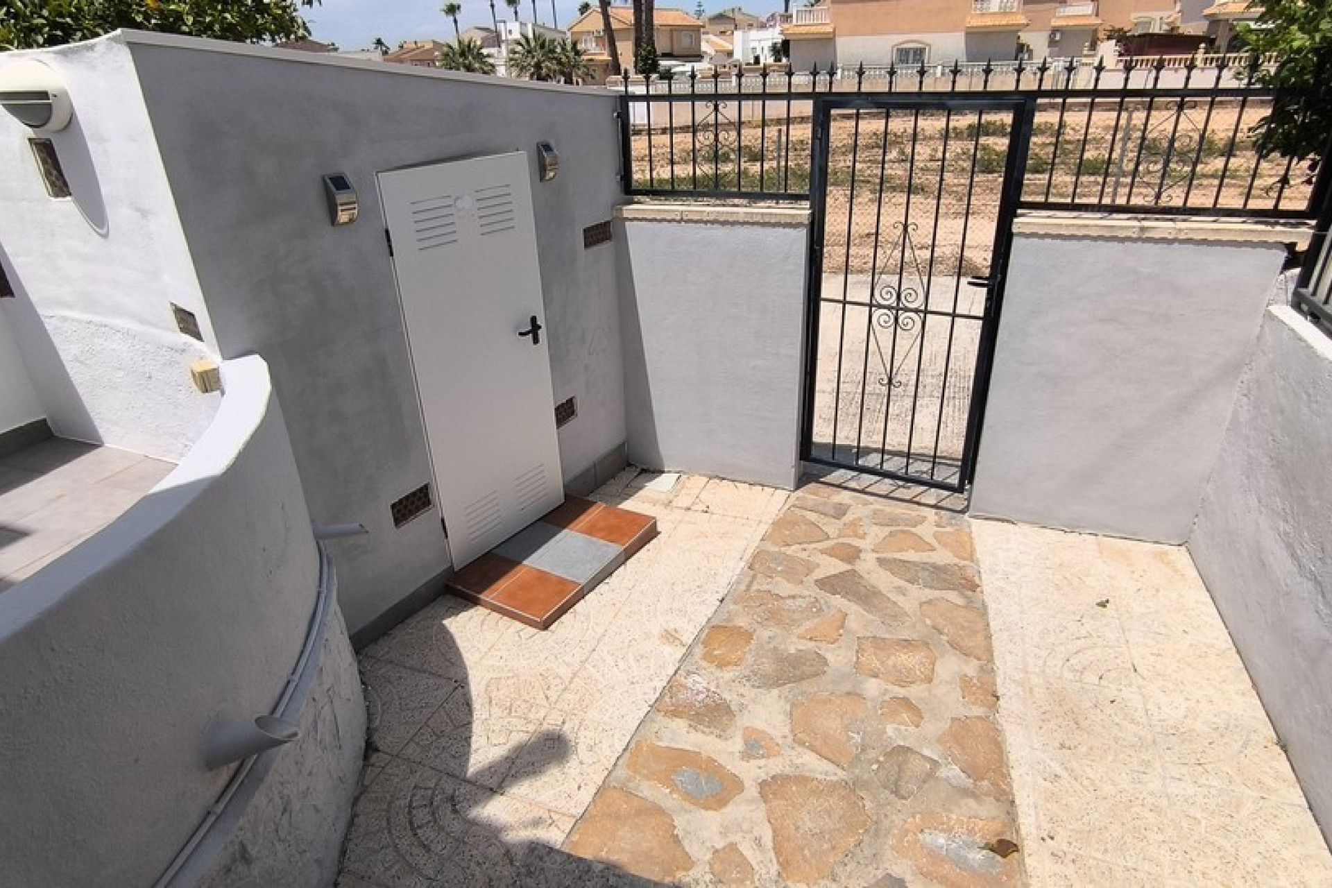 Resale - Bungalow - Benijofar - Pueblo