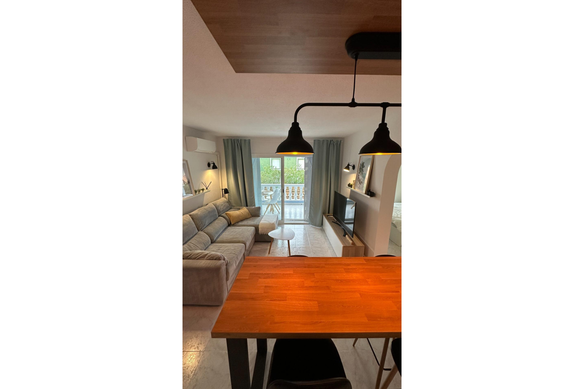 Resale - Bungalow - Benitachell - Cumbre del Sol