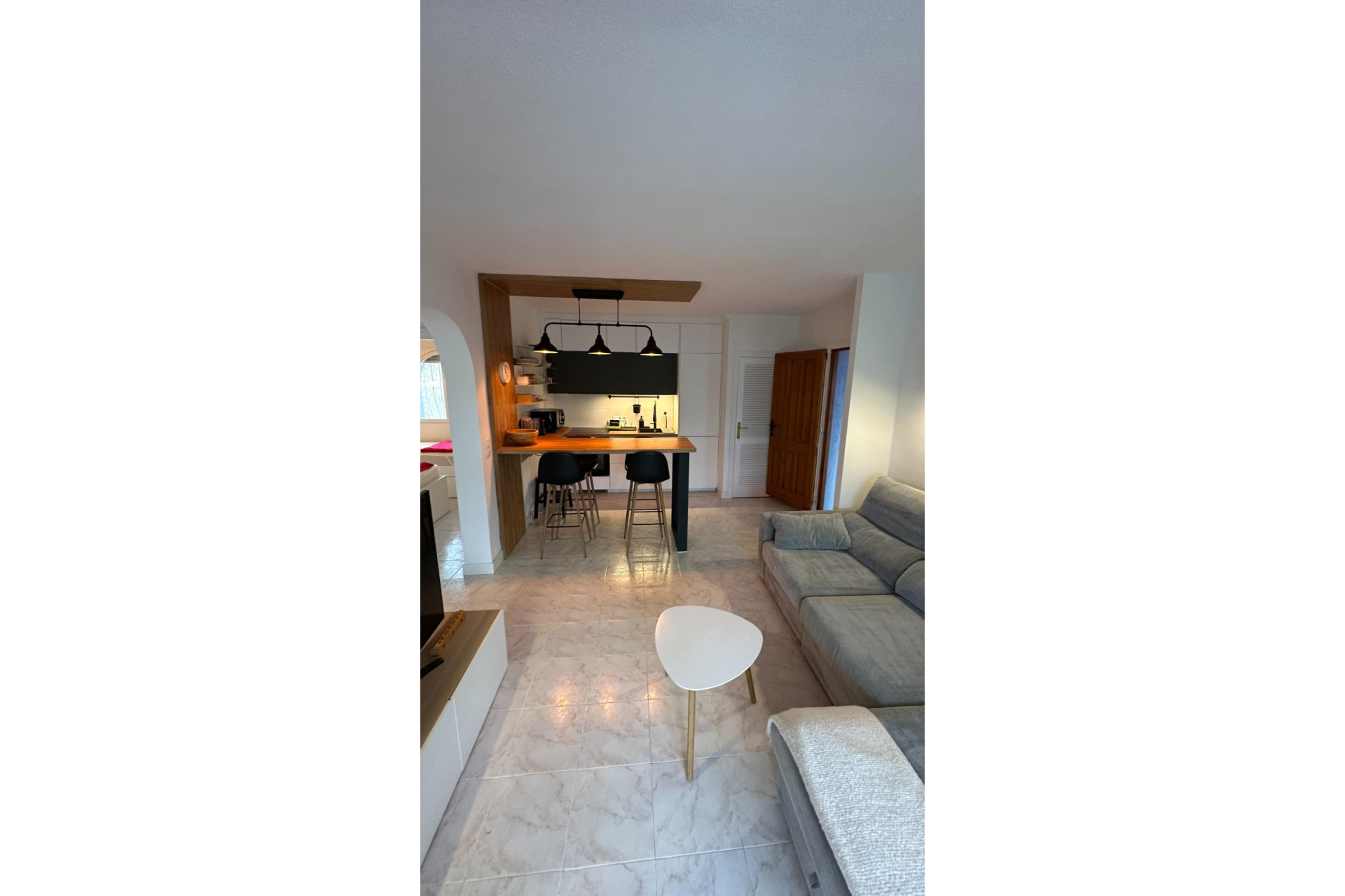 Resale - Bungalow - Benitachell - Cumbre del Sol