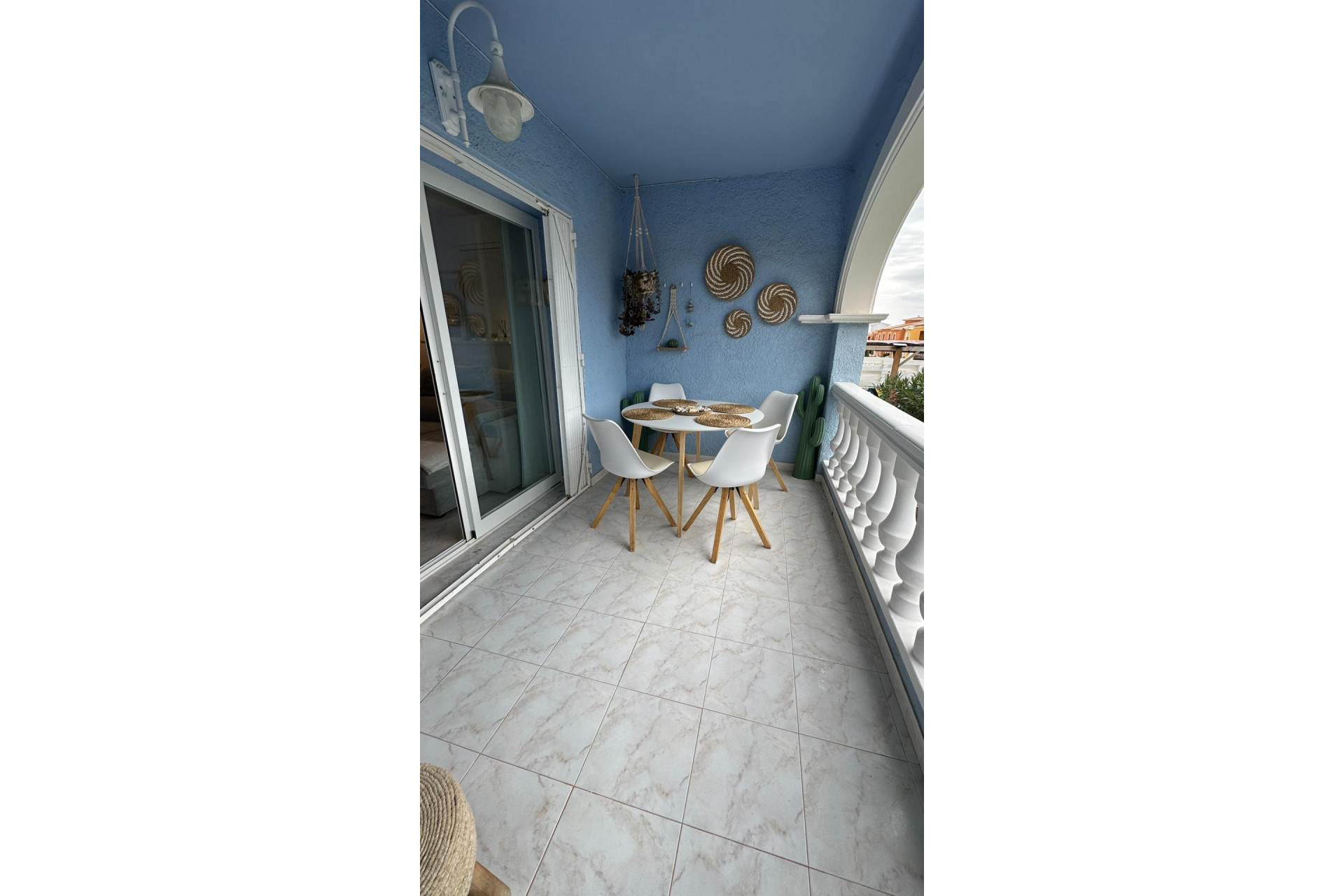 Resale - Bungalow - Benitachell - Cumbre del Sol