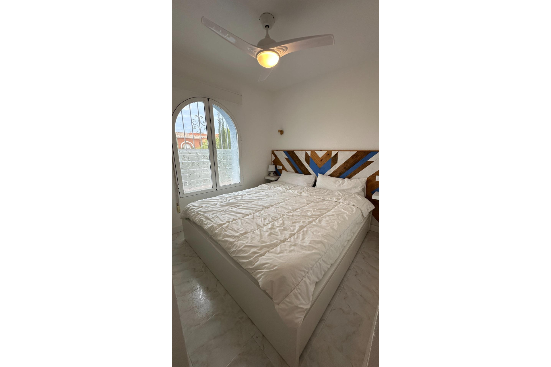 Resale - Bungalow - Benitachell - Cumbre del Sol