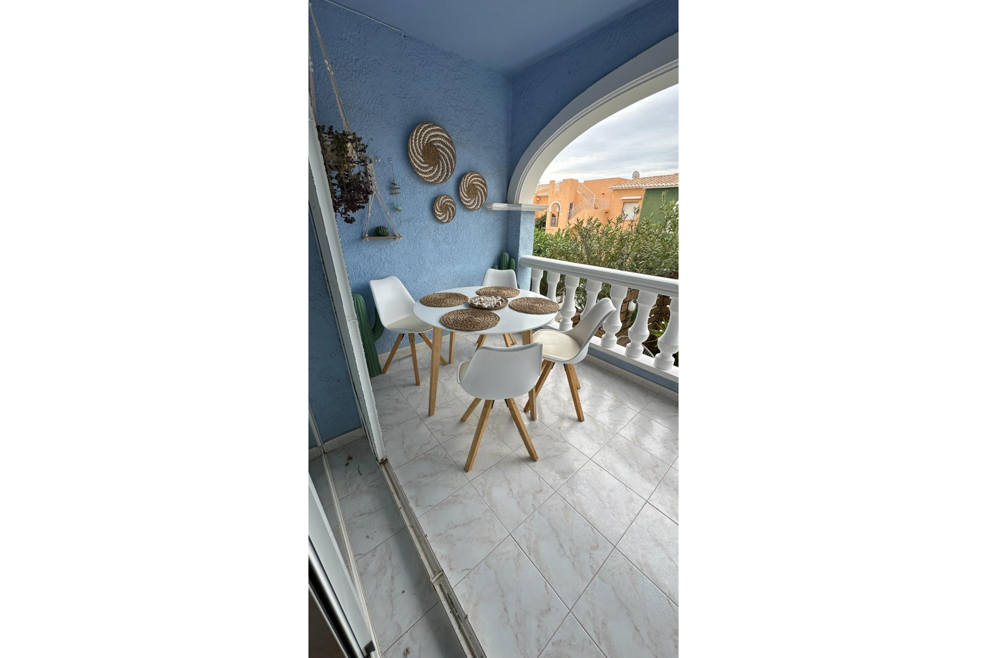 Resale - Bungalow - Benitachell - Cumbre del Sol