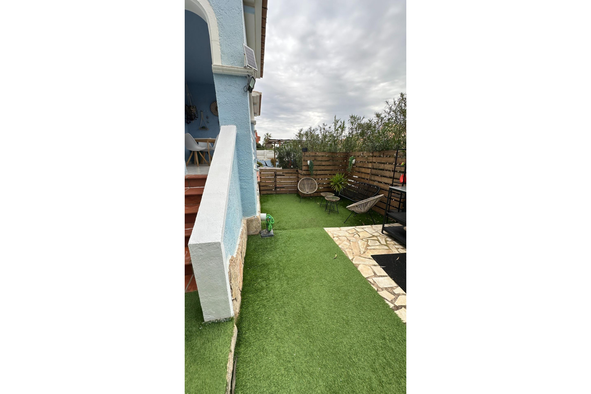 Resale - Bungalow - Benitachell - Cumbre del Sol