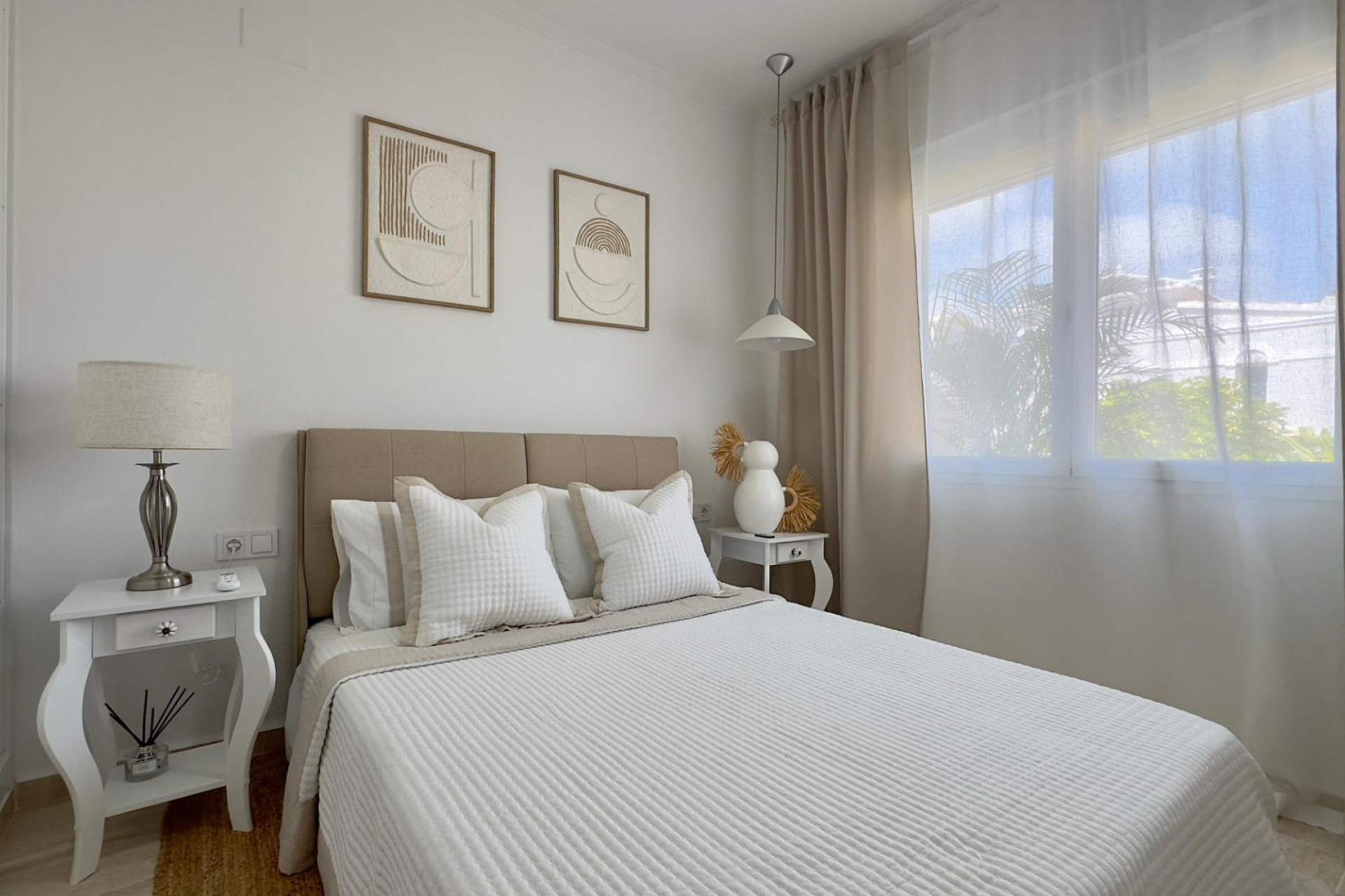 Resale - Bungalow - Calpe - Cometa