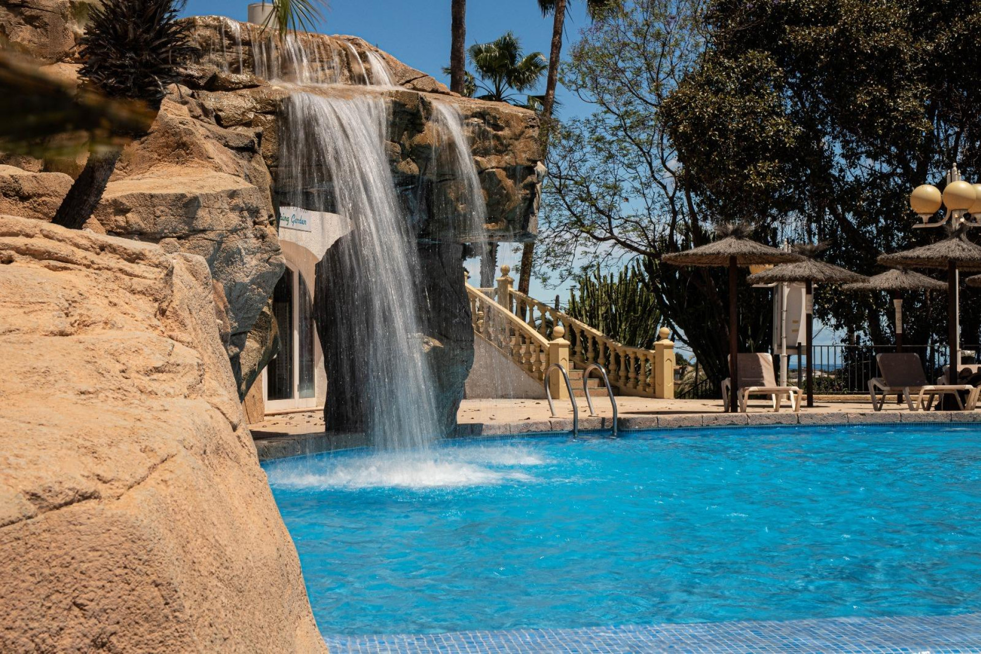 Resale - Bungalow - Calpe - Imperial park