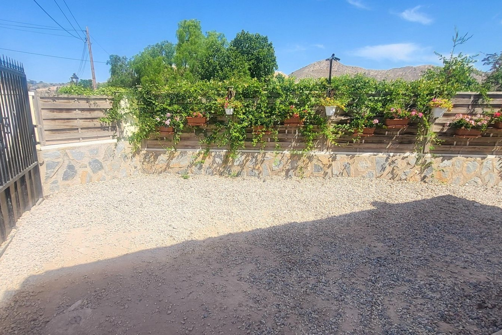 Resale - Bungalow - Cañada de La Leña - Cañada de La Leña - Village