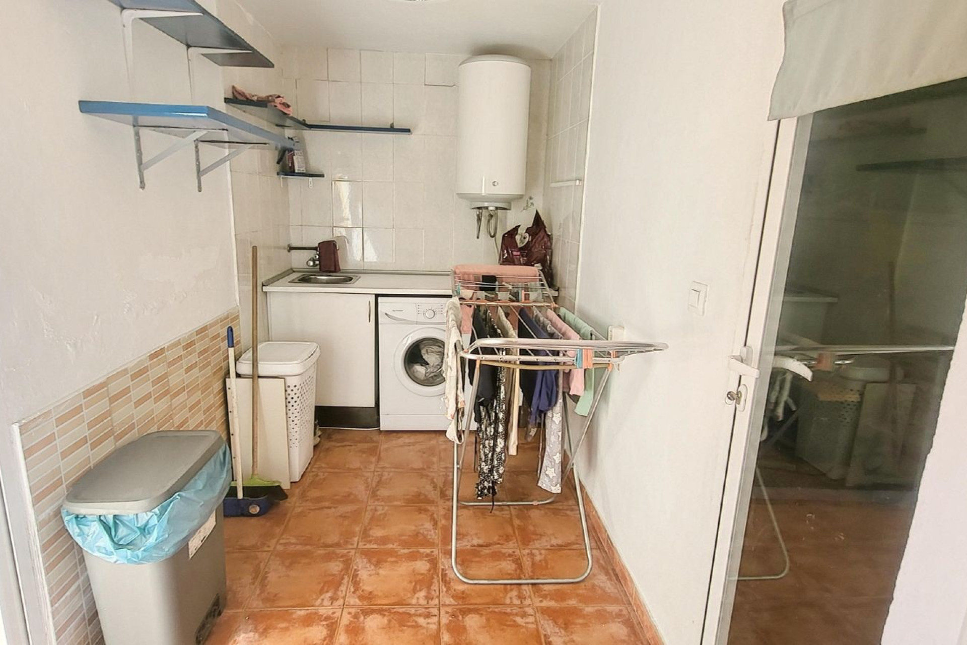 Resale - Bungalow - Cañada de La Leña - Cañada de La Leña - Village