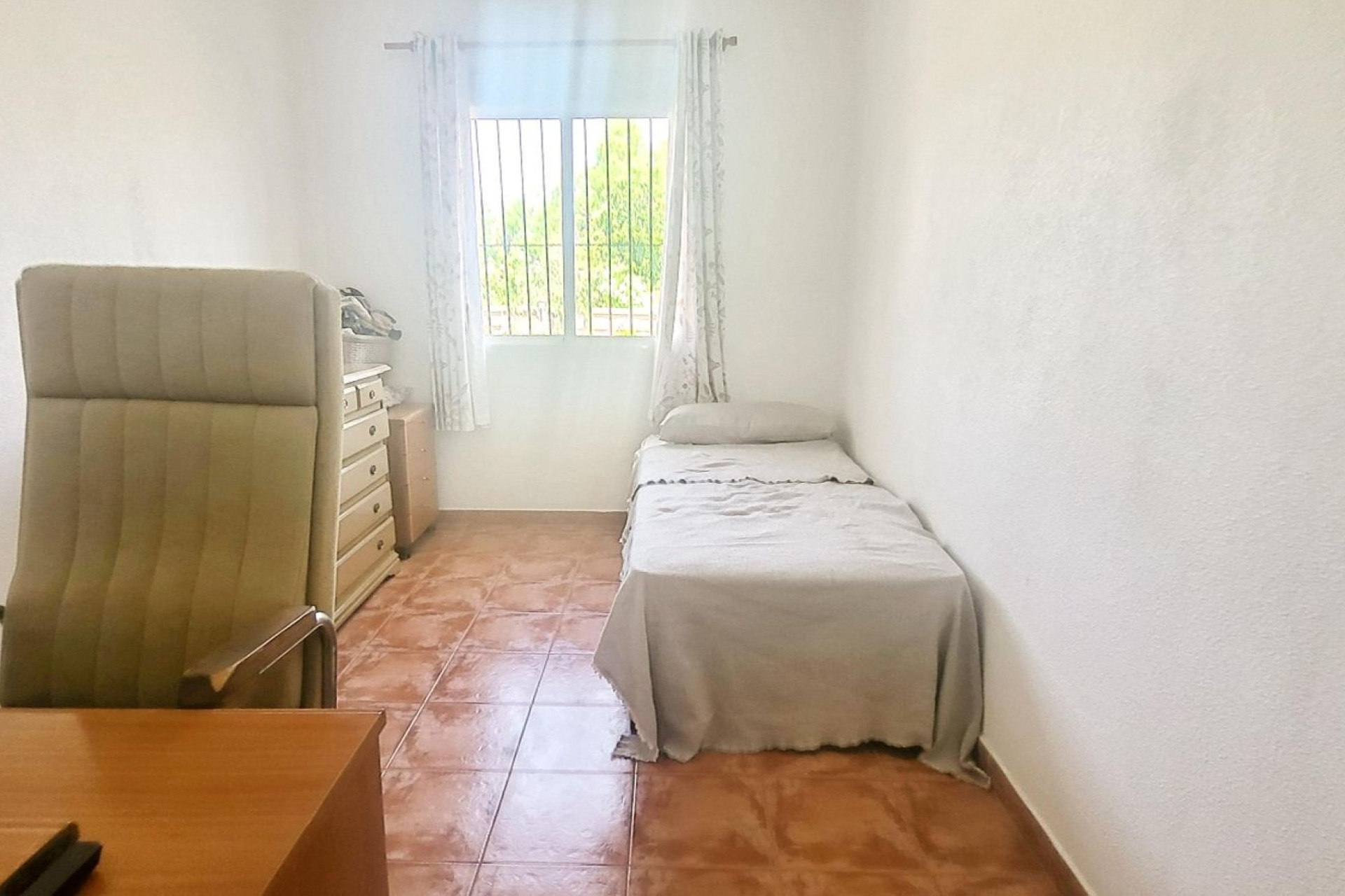 Resale - Bungalow - Cañada de La Leña - Cañada de La Leña - Village