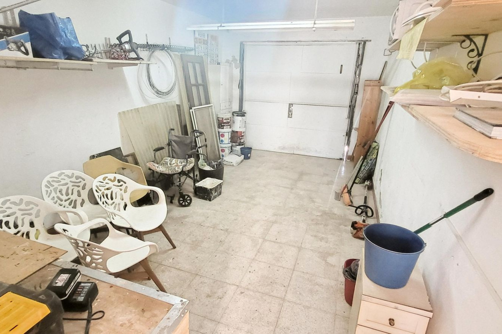 Resale - Bungalow - Cañada de La Leña - Cañada de La Leña - Village