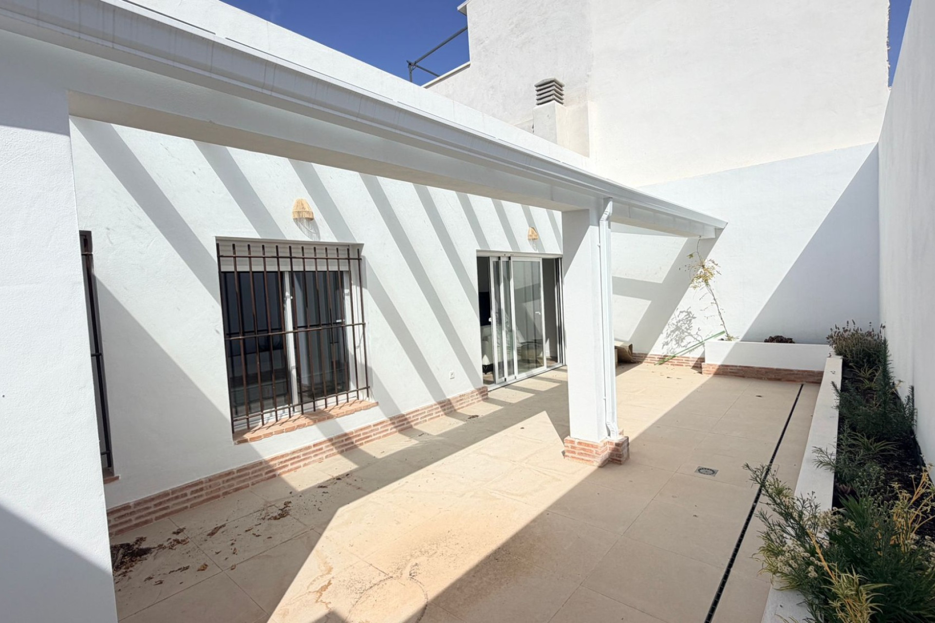 Resale - Bungalow - Catral - Catral - Town