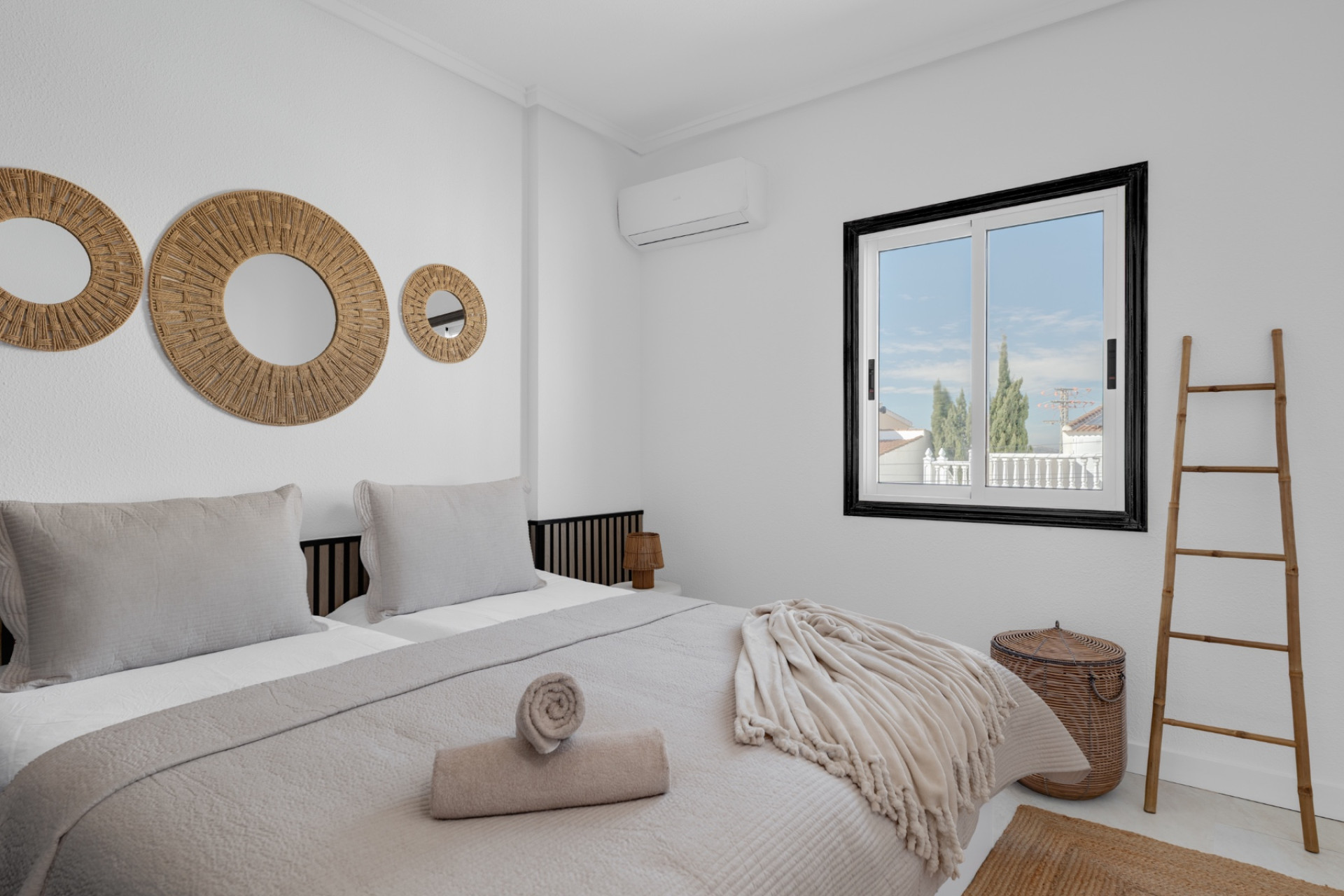 Resale - Bungalow - Ciudad Quesada - Altos de Quesada