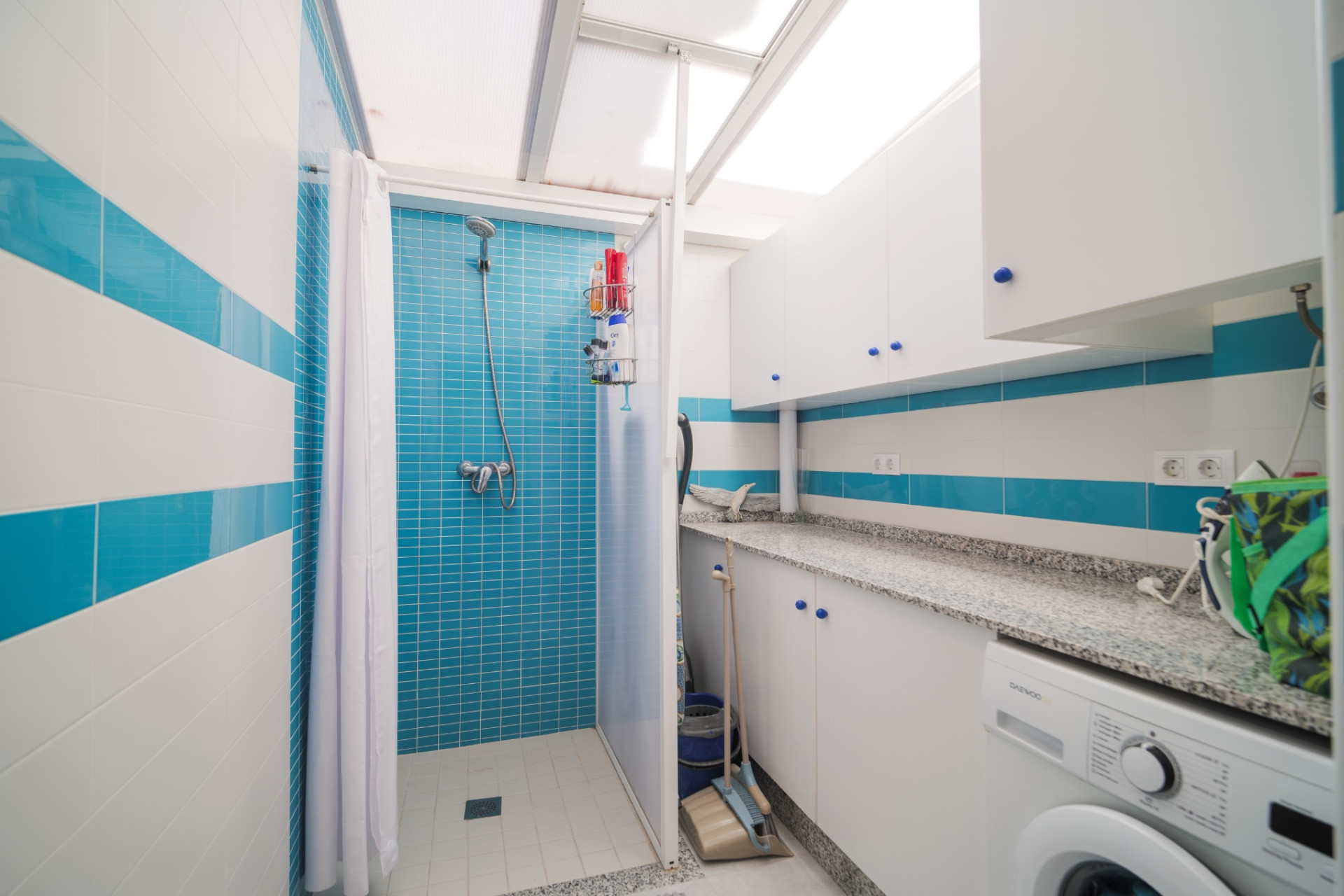 Resale - Bungalow - Ciudad Quesada - Altos de Quesada